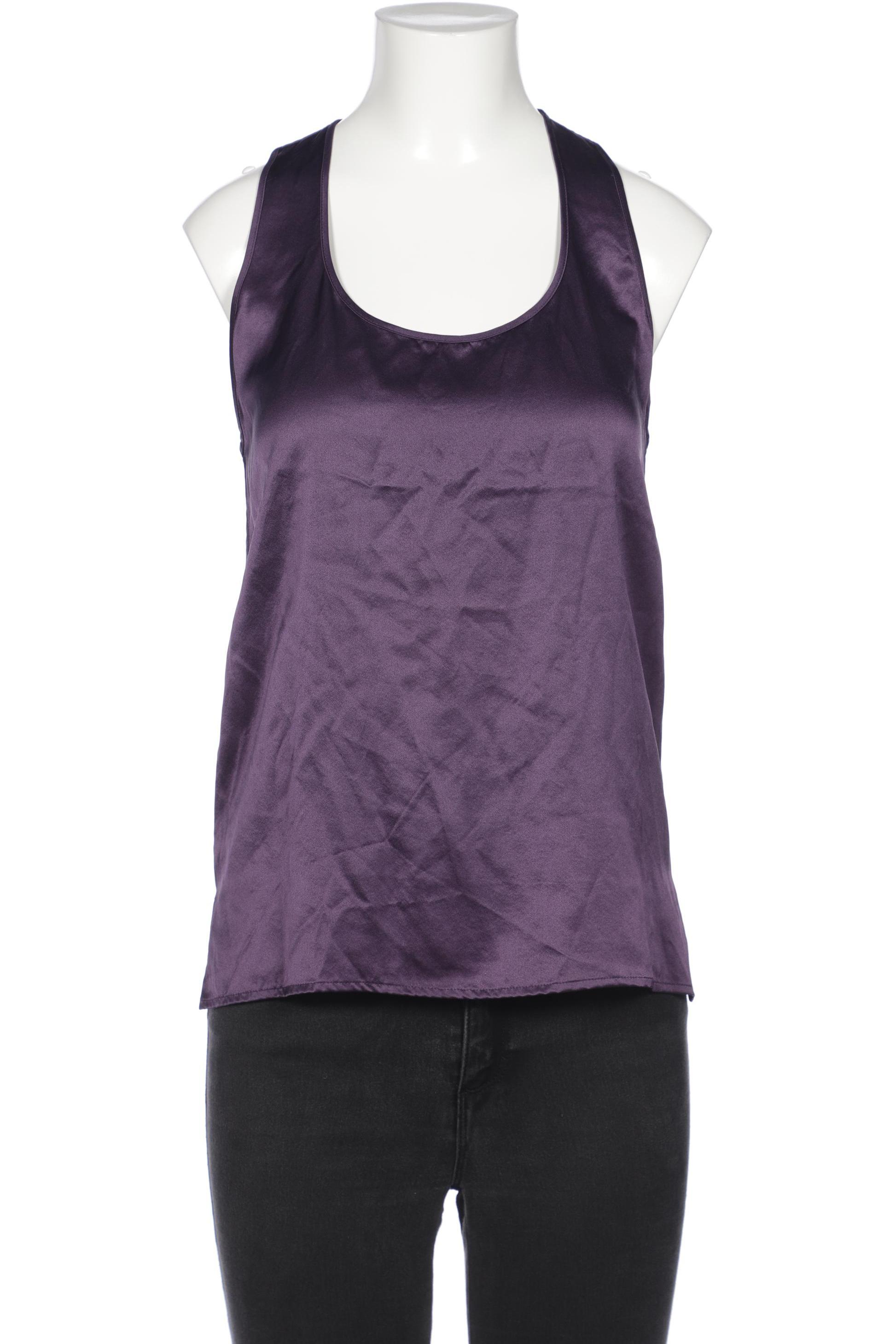 

Ralph Lauren Collection Damen Bluse, flieder