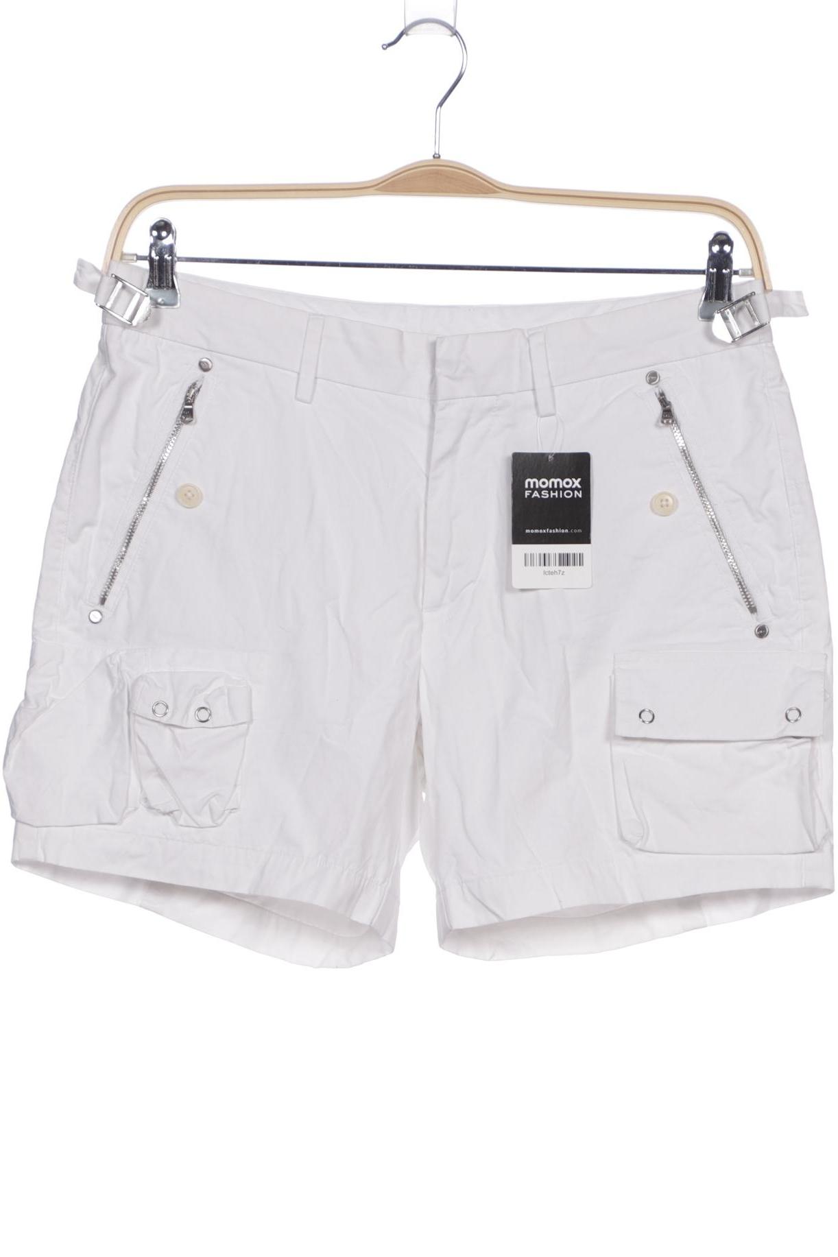 

Ralph Lauren Collection Herren Shorts, weiß, Gr. 32
