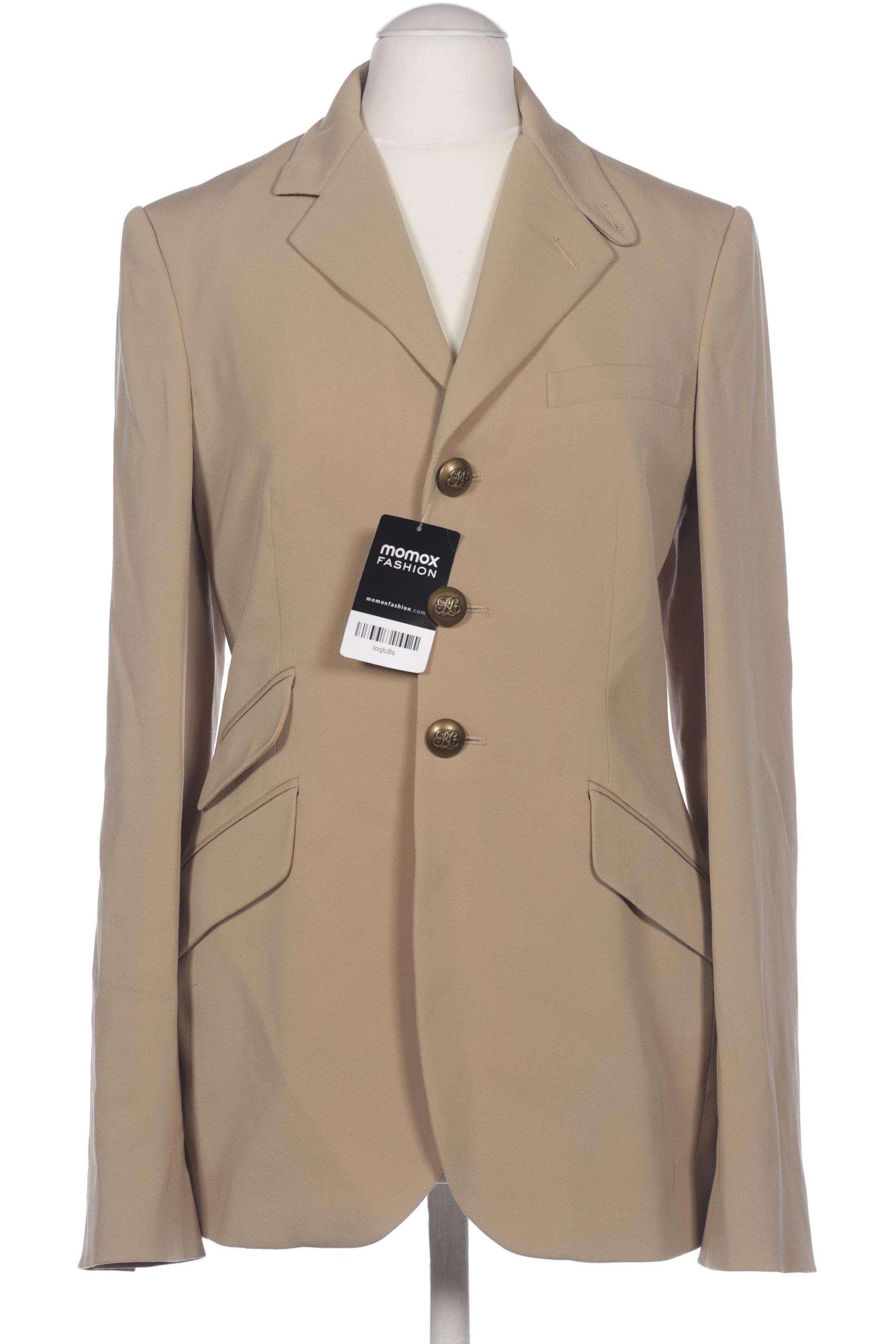 

Ralph Lauren Collection Damen Blazer, beige, Gr. 4