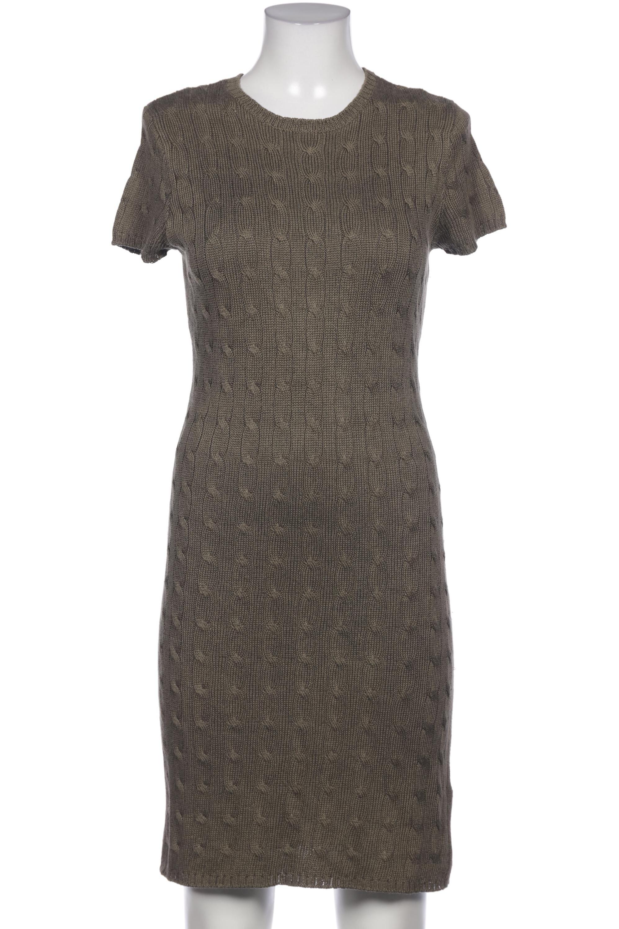 

Ralph Lauren Collection Damen Kleid, grün, Gr. 38