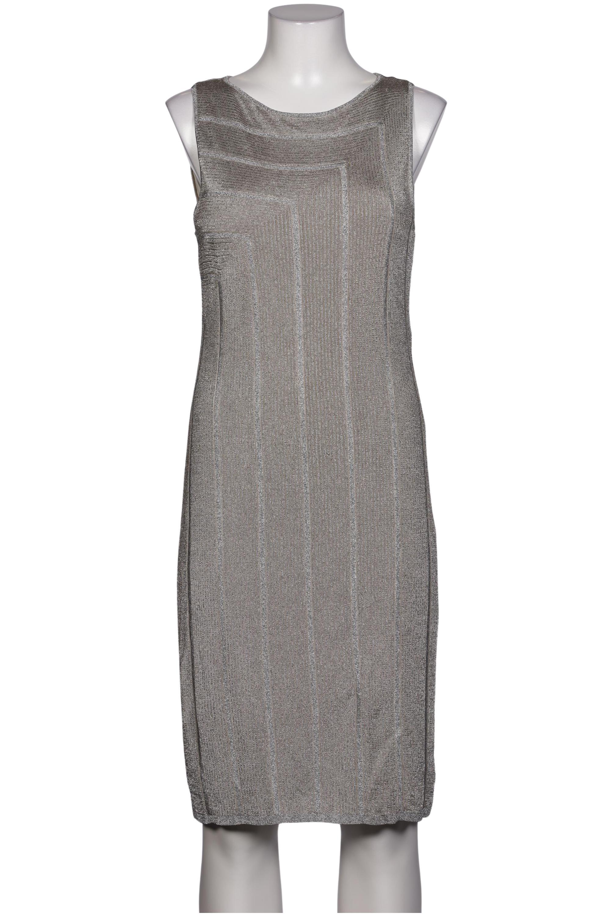 

Ralph Lauren Collection Damen Kleid, silber, Gr. 42