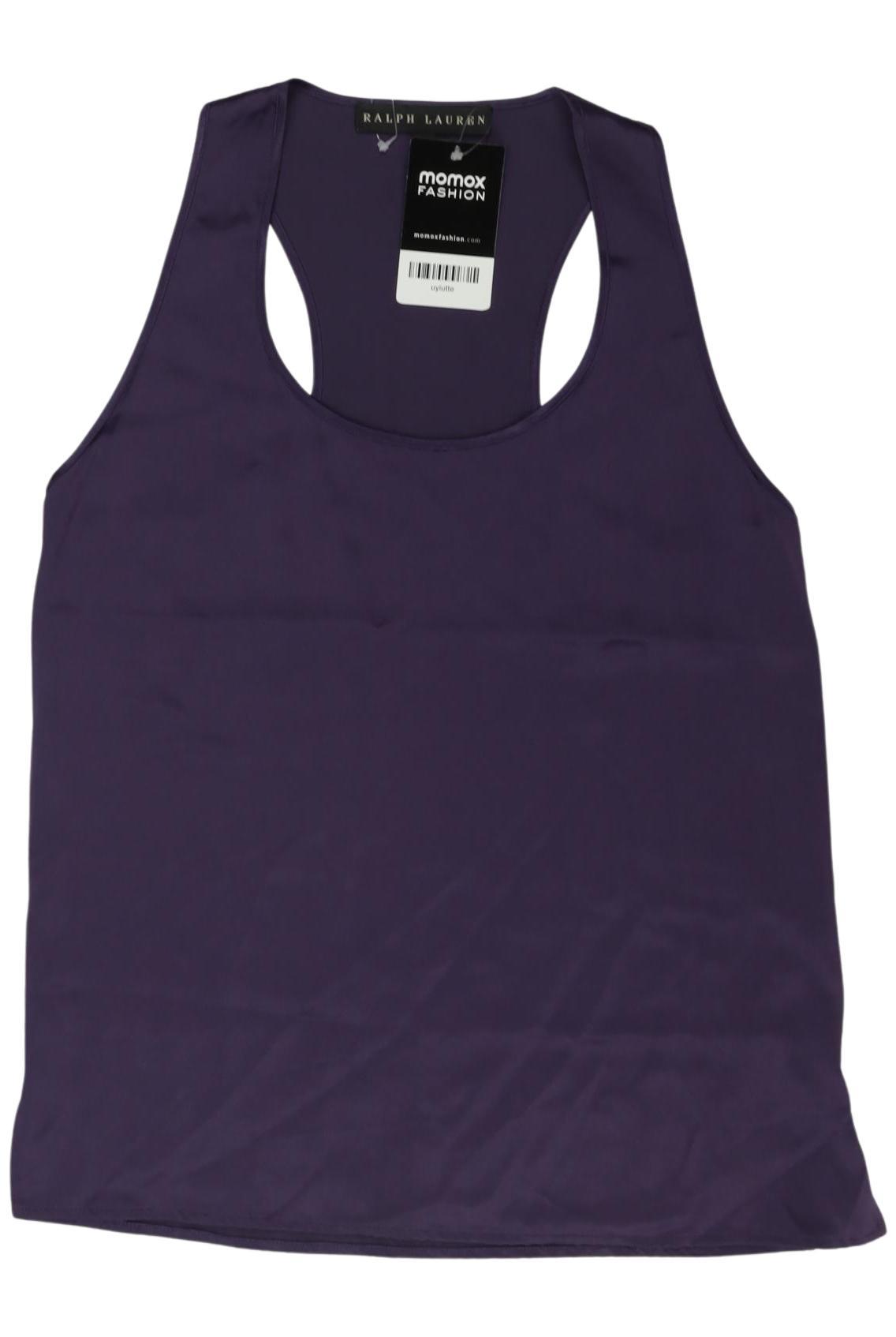 

Ralph Lauren Collection Damen Top, flieder, Gr. 2