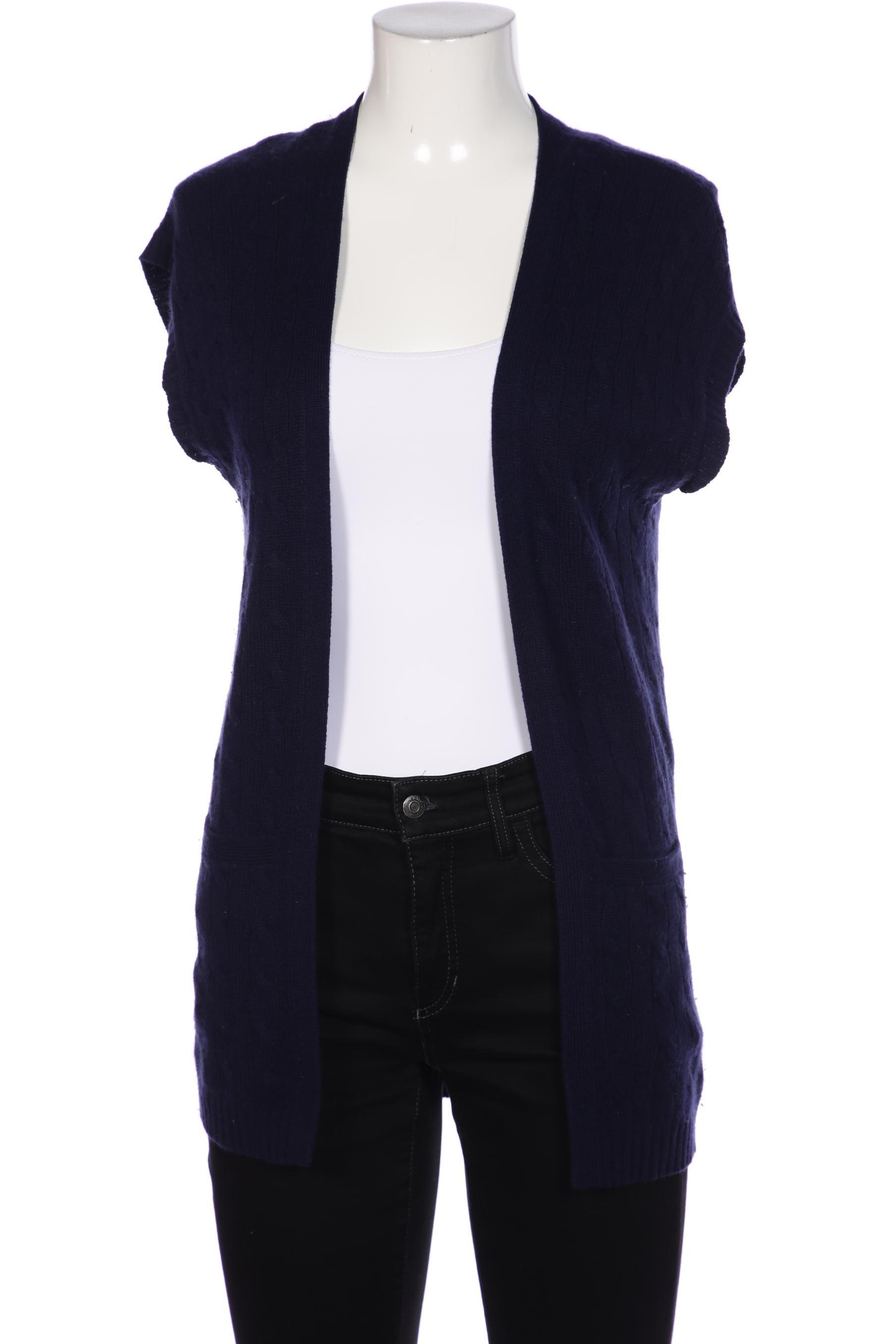 

Ralph Lauren Collection Damen Strickjacke, marineblau