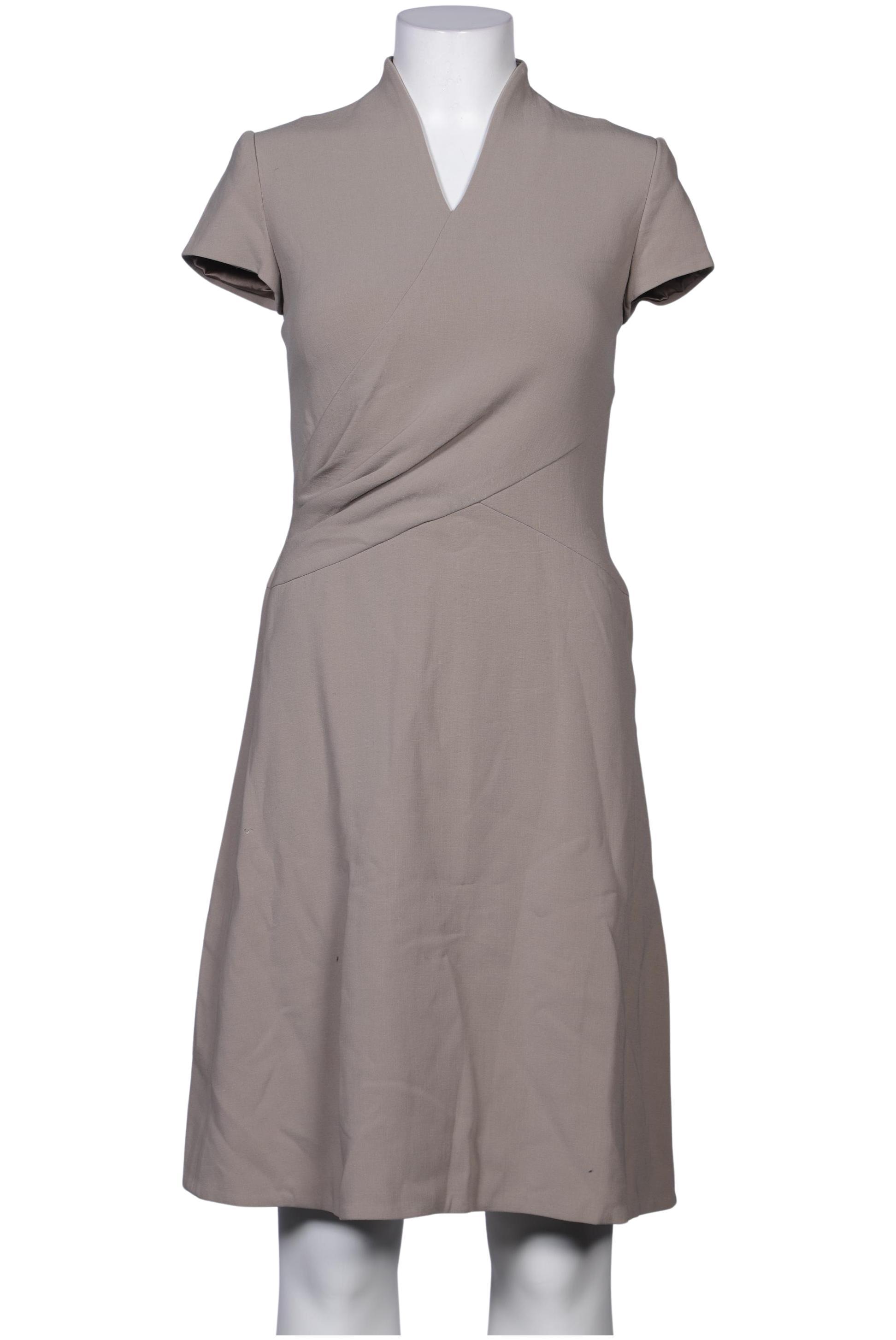 

Ralph Lauren Collection Damen Kleid, beige, Gr. 6