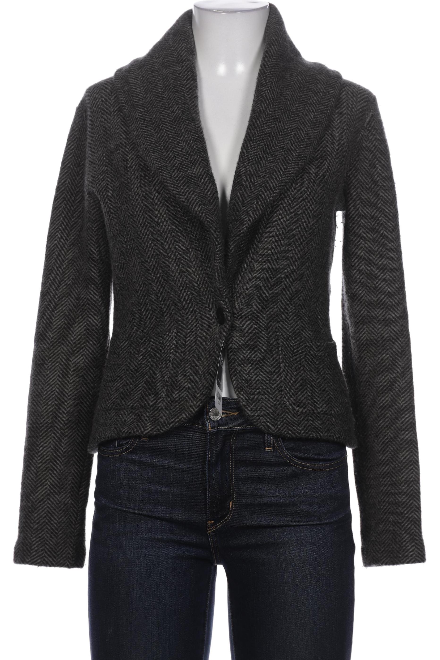 

Ralph Lauren Collection Damen Blazer, grau, Gr. 38