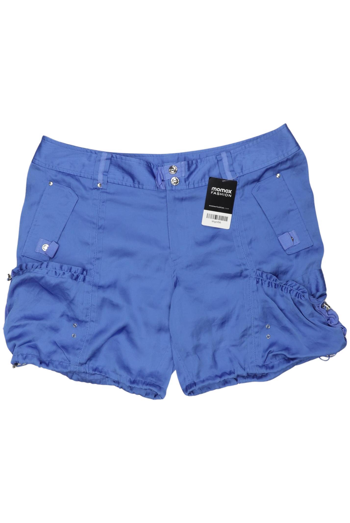 

Ralph Lauren Collection Damen Shorts, blau, Gr. 12