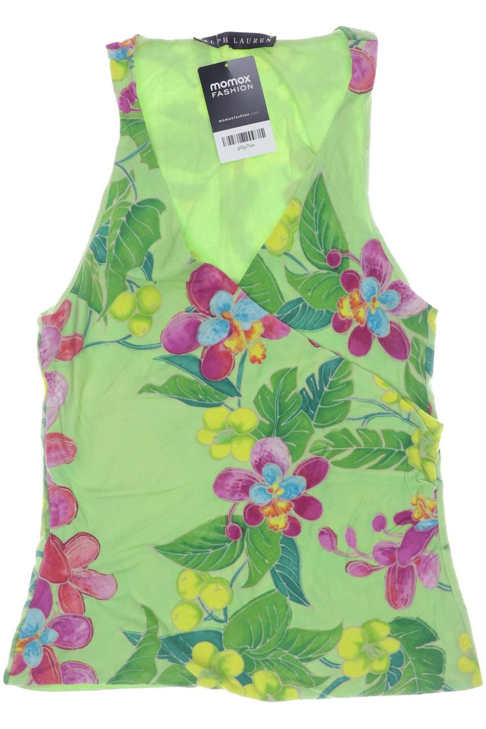

Ralph Lauren Collection Damen Top, hellgrün