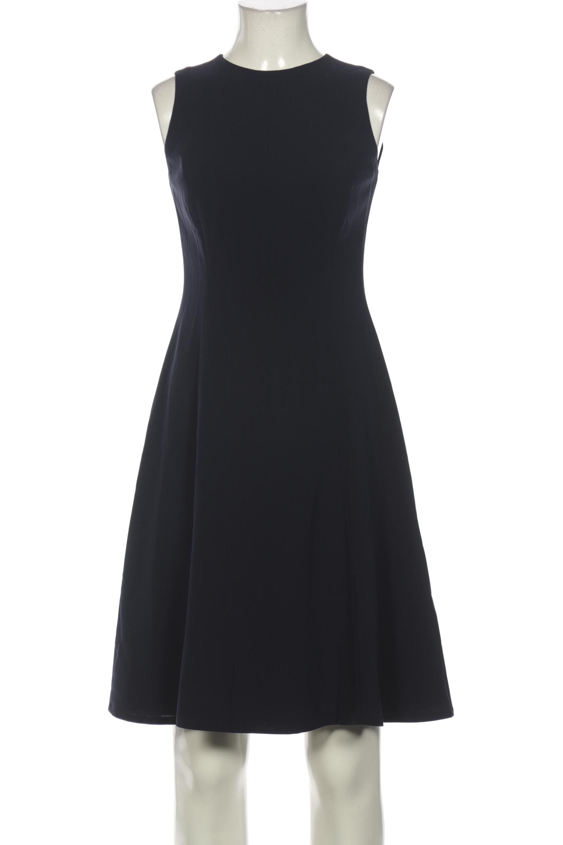 

Ralph Lauren Collection Damen Kleid, marineblau, Gr. 2