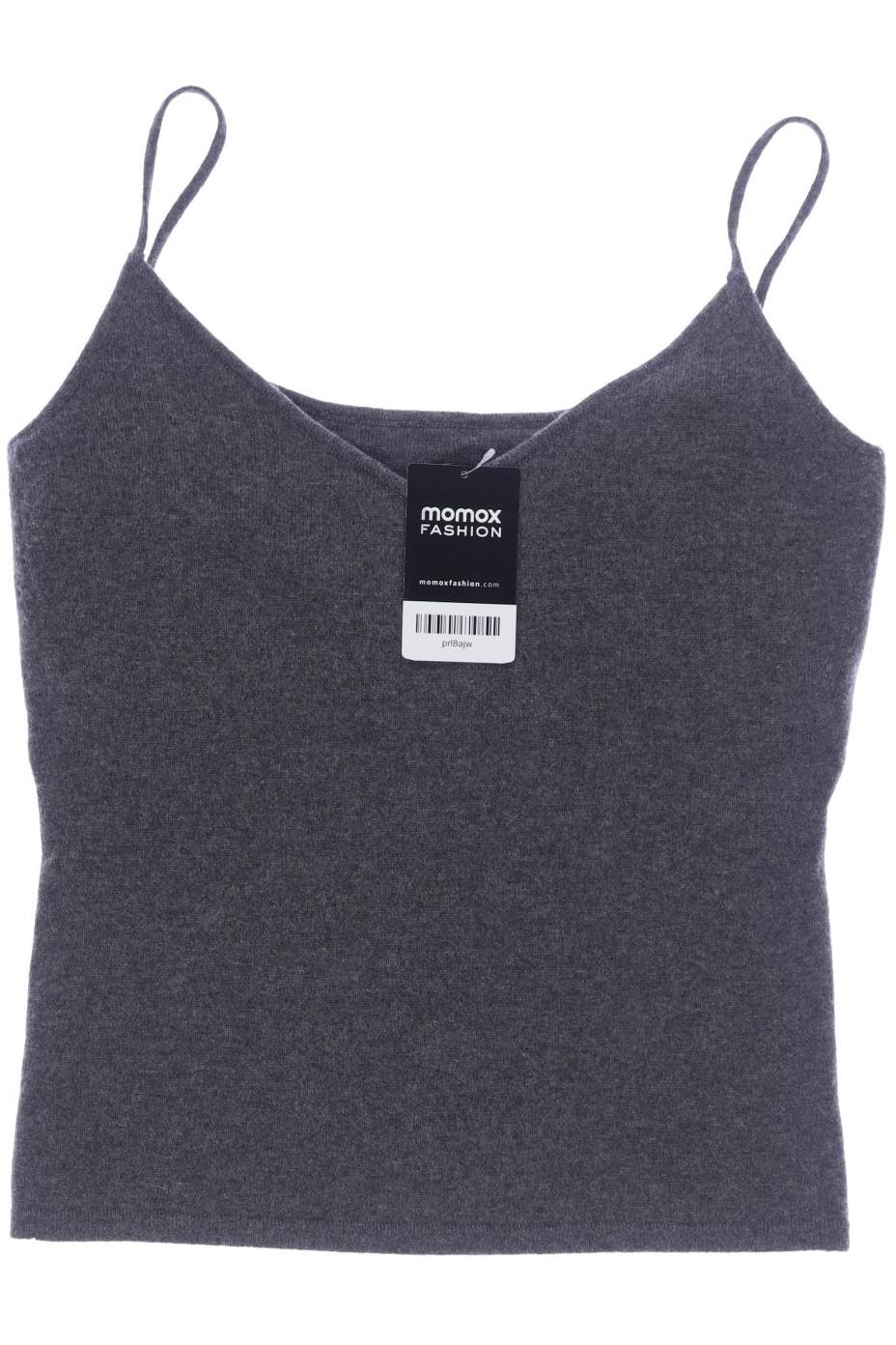 

Ralph Lauren Collection Damen Top, grau, Gr. 38