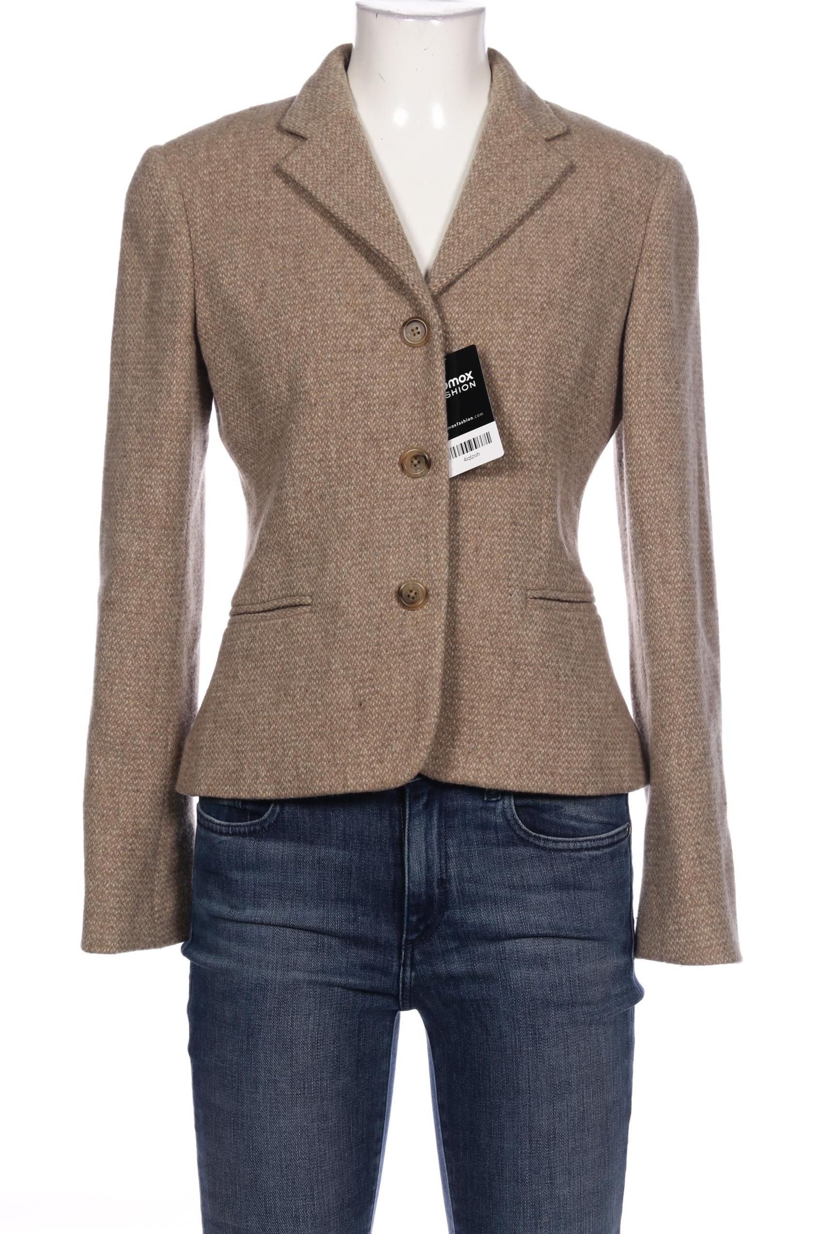 

Ralph Lauren Collection Damen Blazer, beige, Gr. 8