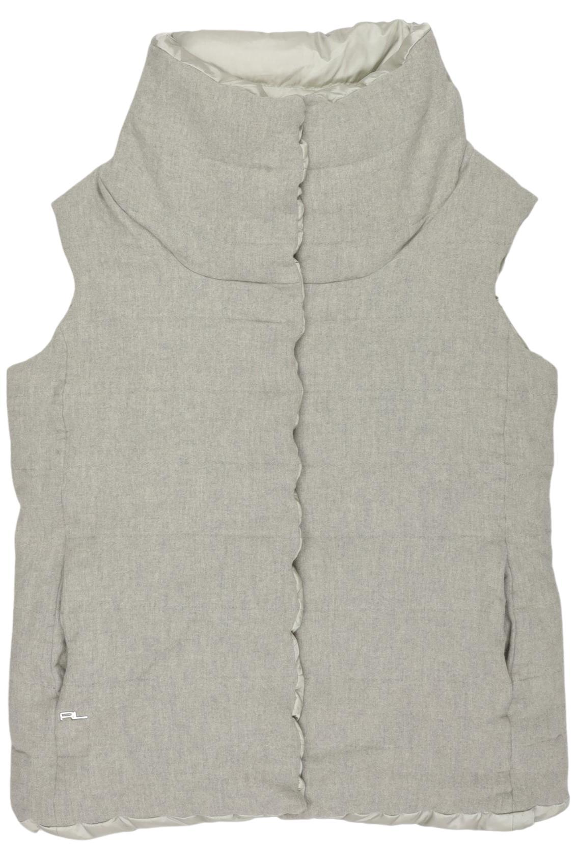 

Ralph Lauren Collection Damen Weste, grau, Gr. 34