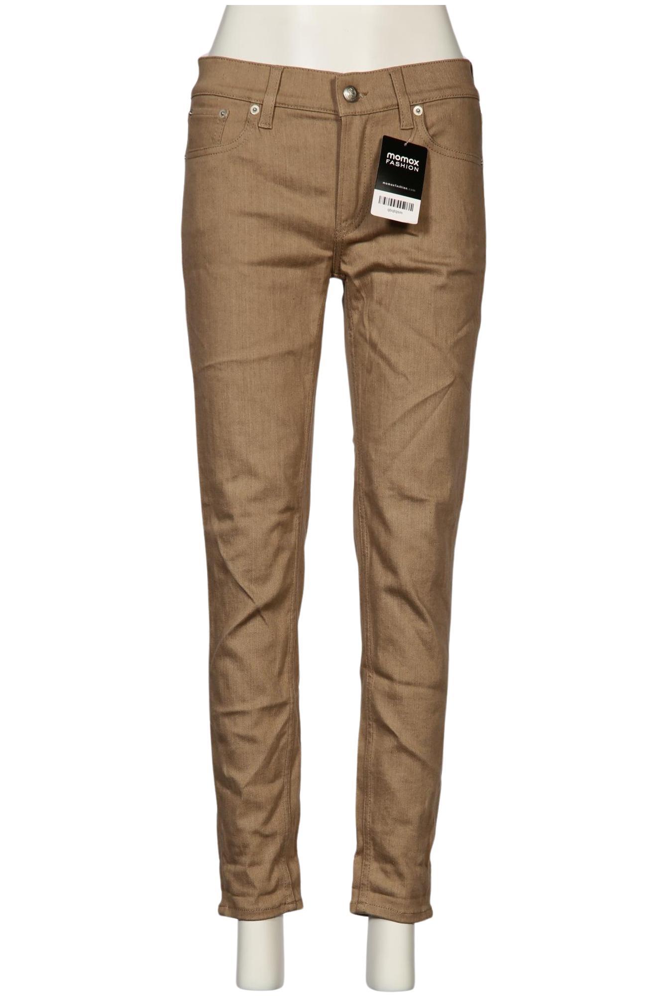 

Ralph Lauren Collection Damen Jeans, beige, Gr. 27