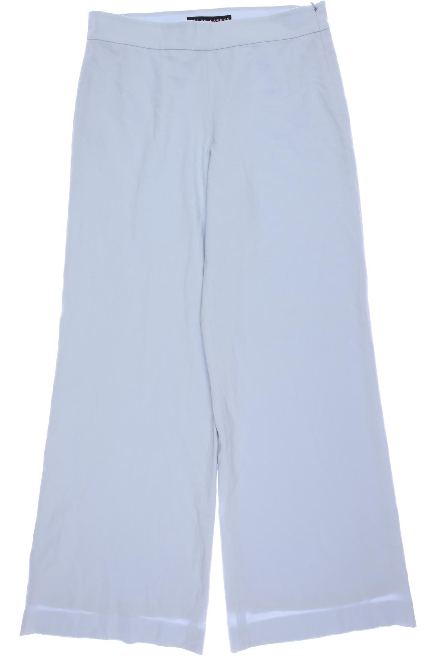 

Ralph Lauren Collection Damen Stoffhose, hellblau, Gr. 6