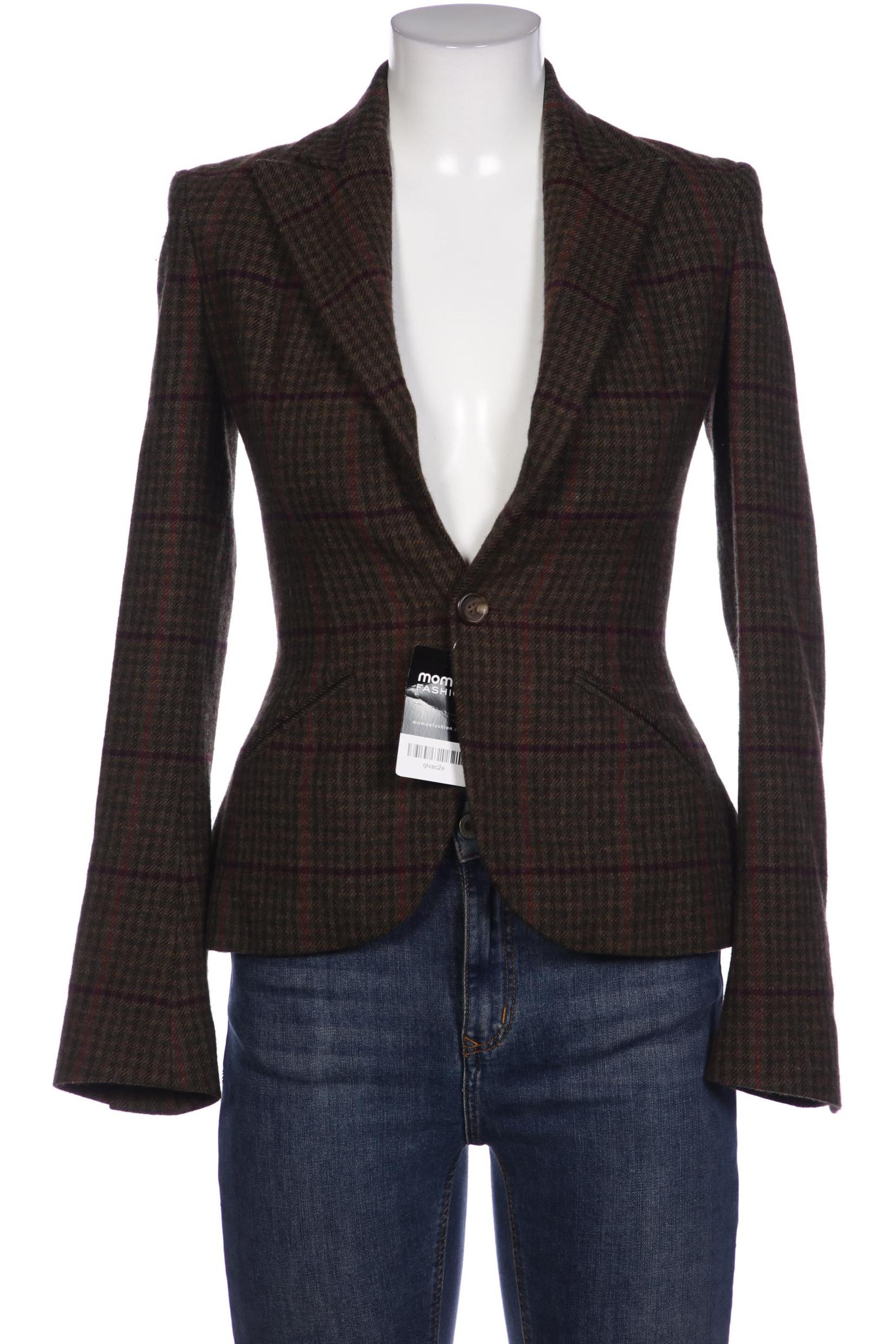 

Ralph Lauren Collection Damen Blazer, braun