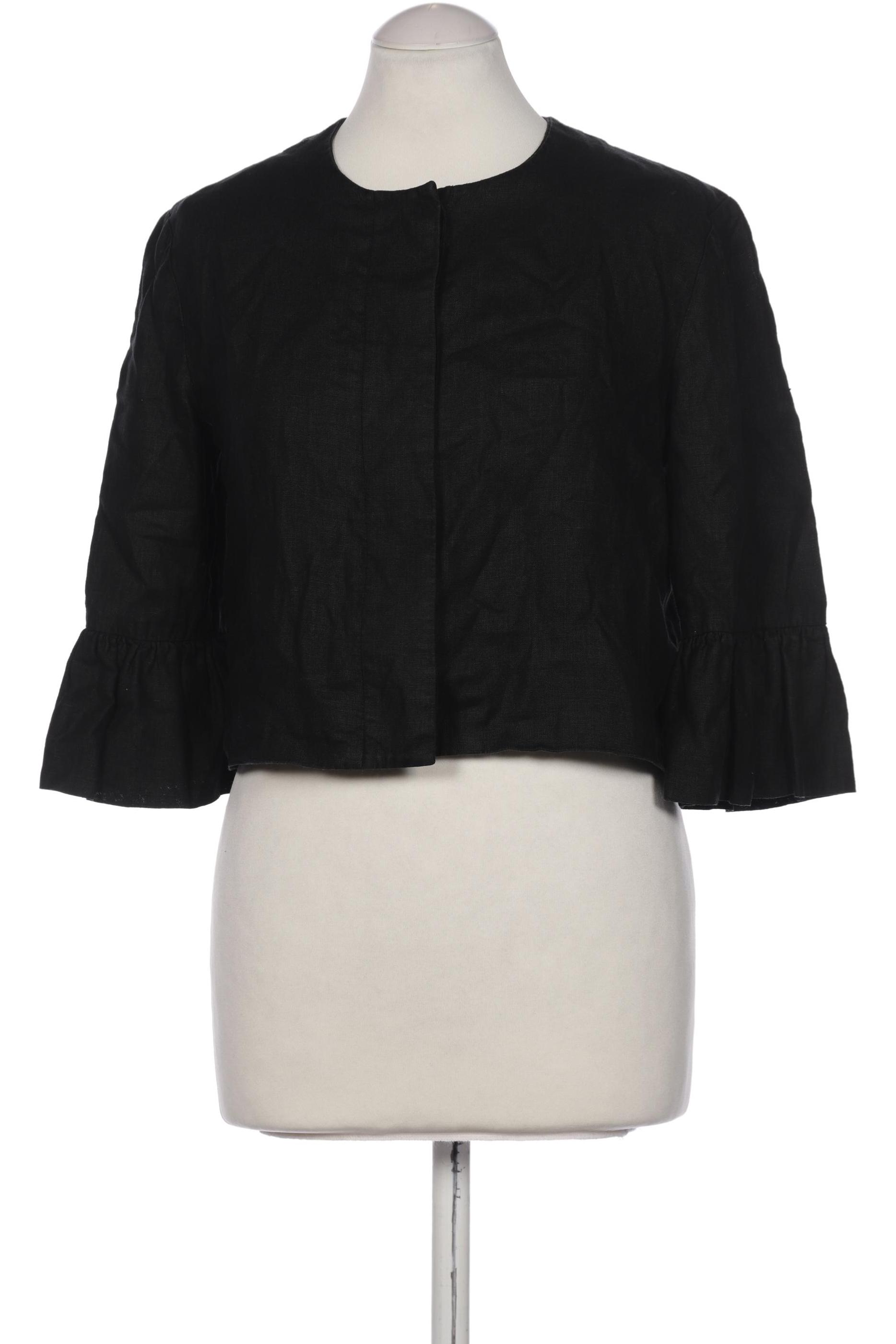 

Ralph Lauren Collection Damen Blazer, schwarz, Gr. 6