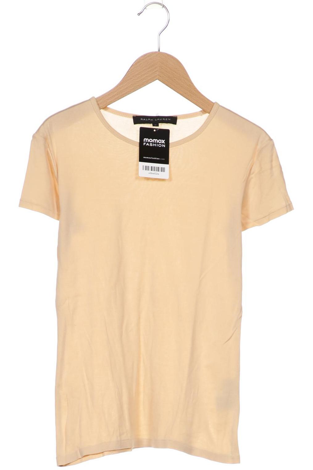 

Ralph Lauren Collection Damen T-Shirt, beige