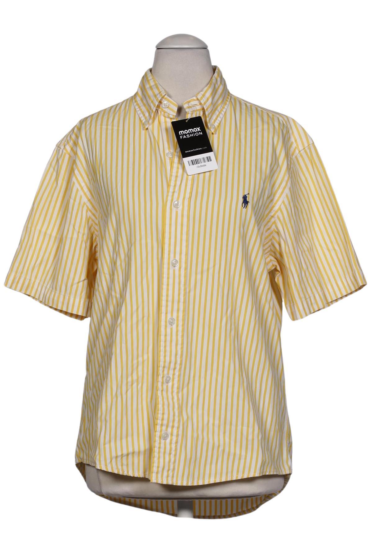 

Ralph Lauren Collection Damen Bluse, mehrfarbig, Gr. 36