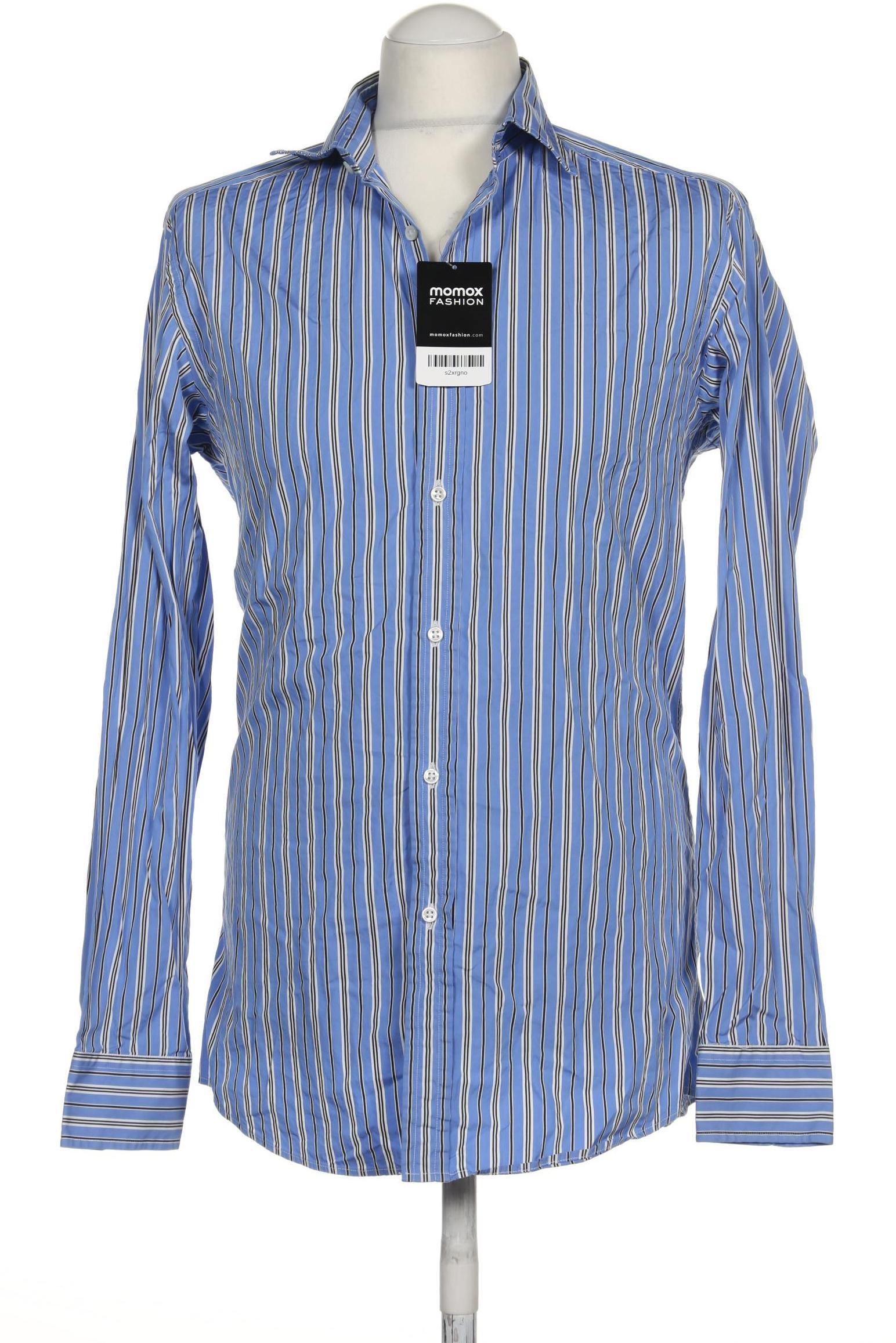 

Ralph Lauren Collection Herren Hemd, blau