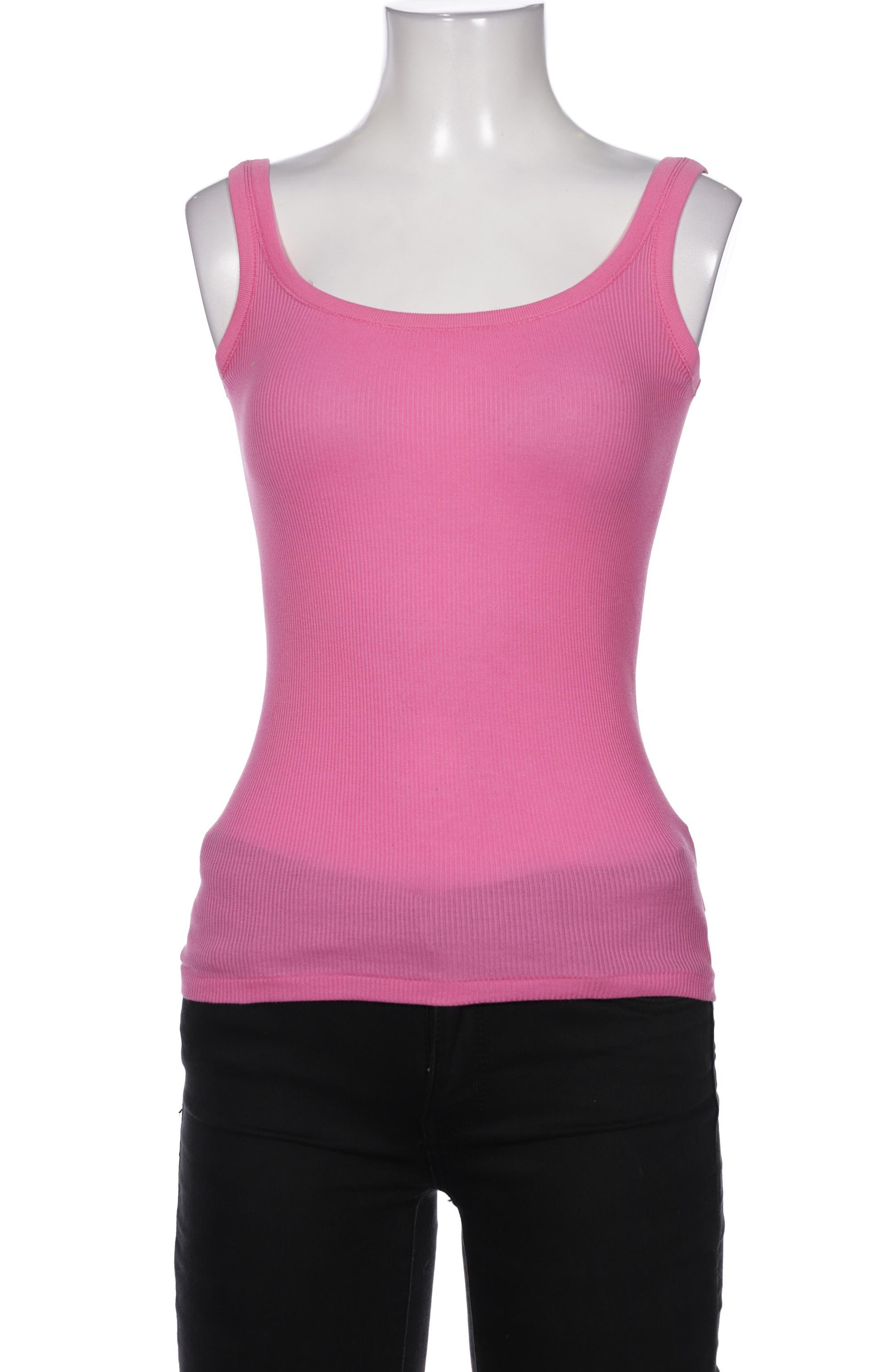 

Ralph Lauren Collection Damen Top, pink, Gr. 34