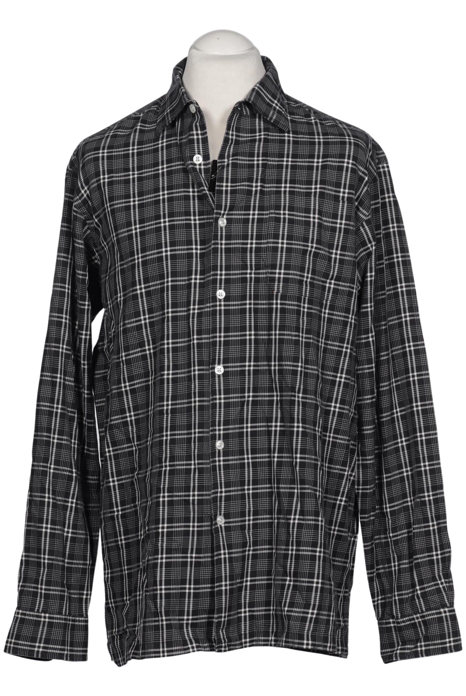 Thumbnail - Ralph Lauren Collection Herren Hemd, grau, Gr. 54