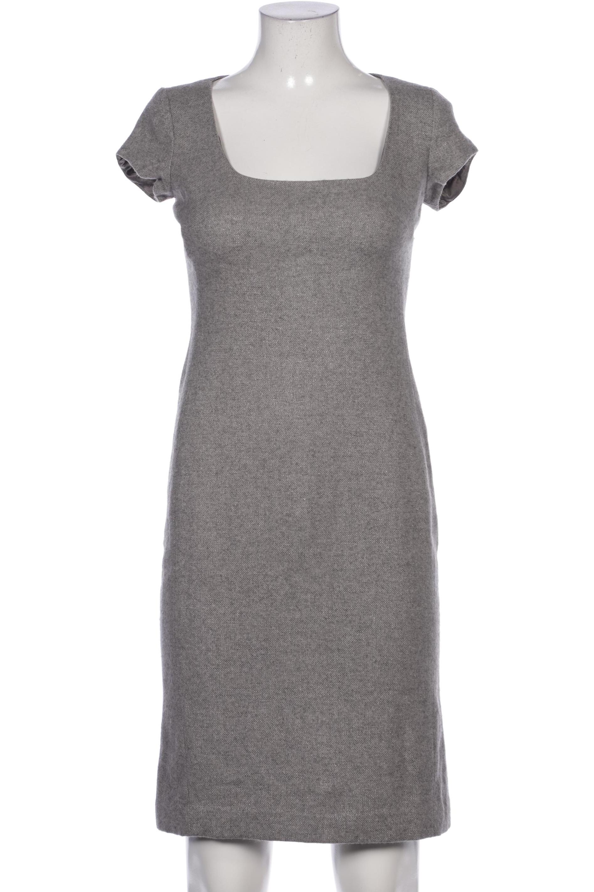 

Ralph Lauren Collection Damen Kleid, grau, Gr. 6
