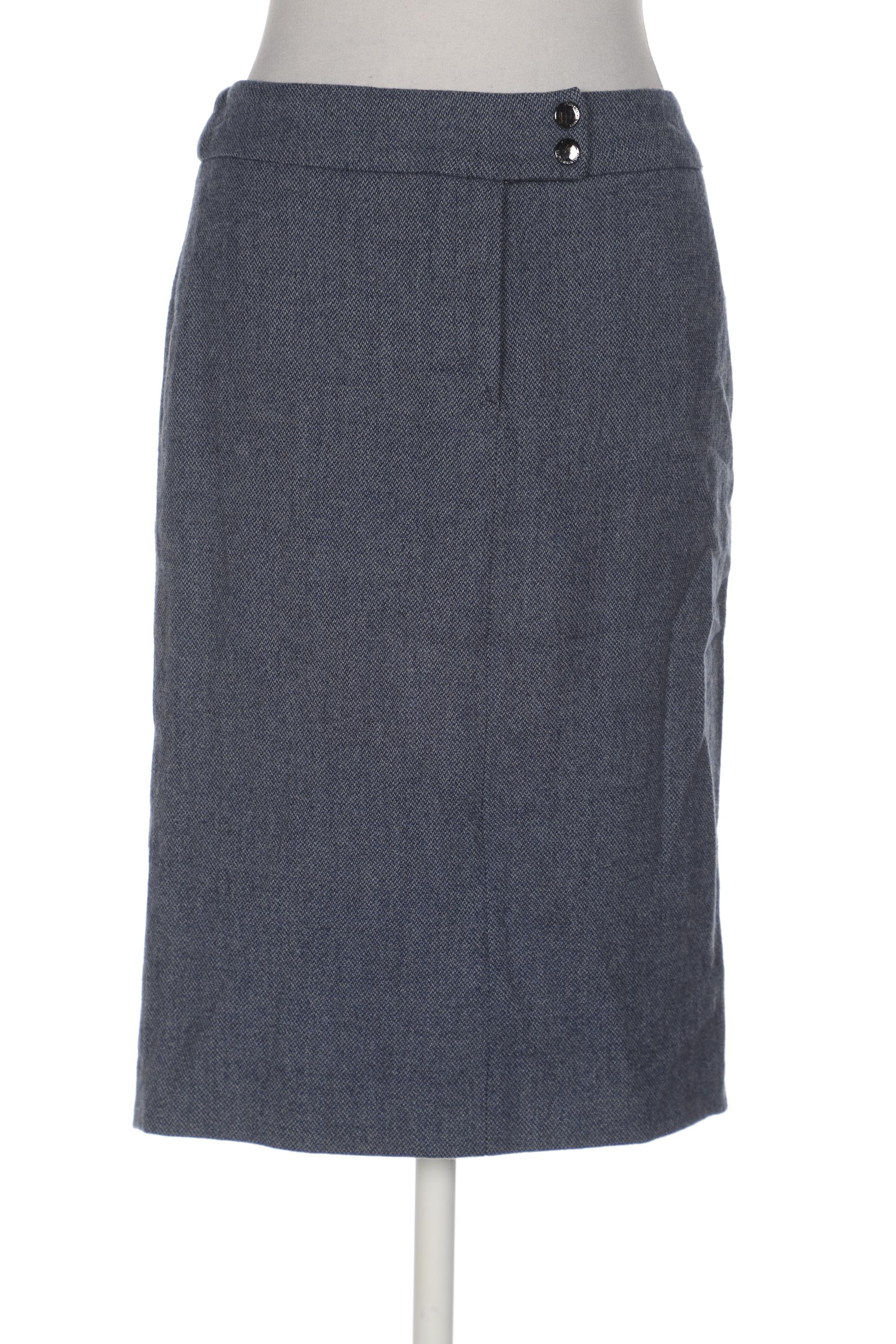 

Ralph Lauren Collection Damen Rock, blau, Gr. 6