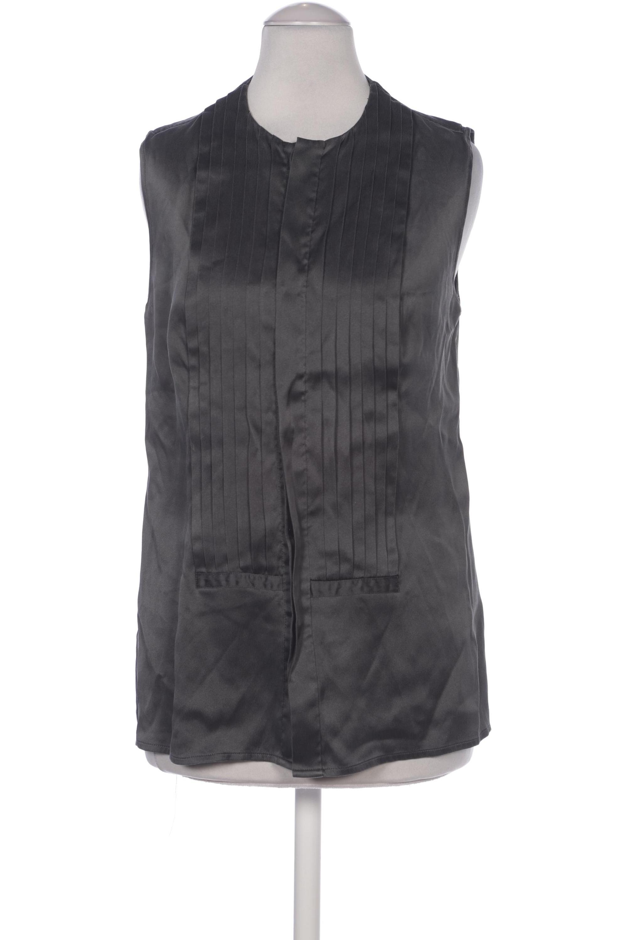 

Ralph Lauren Collection Damen Bluse, grün, Gr. 4