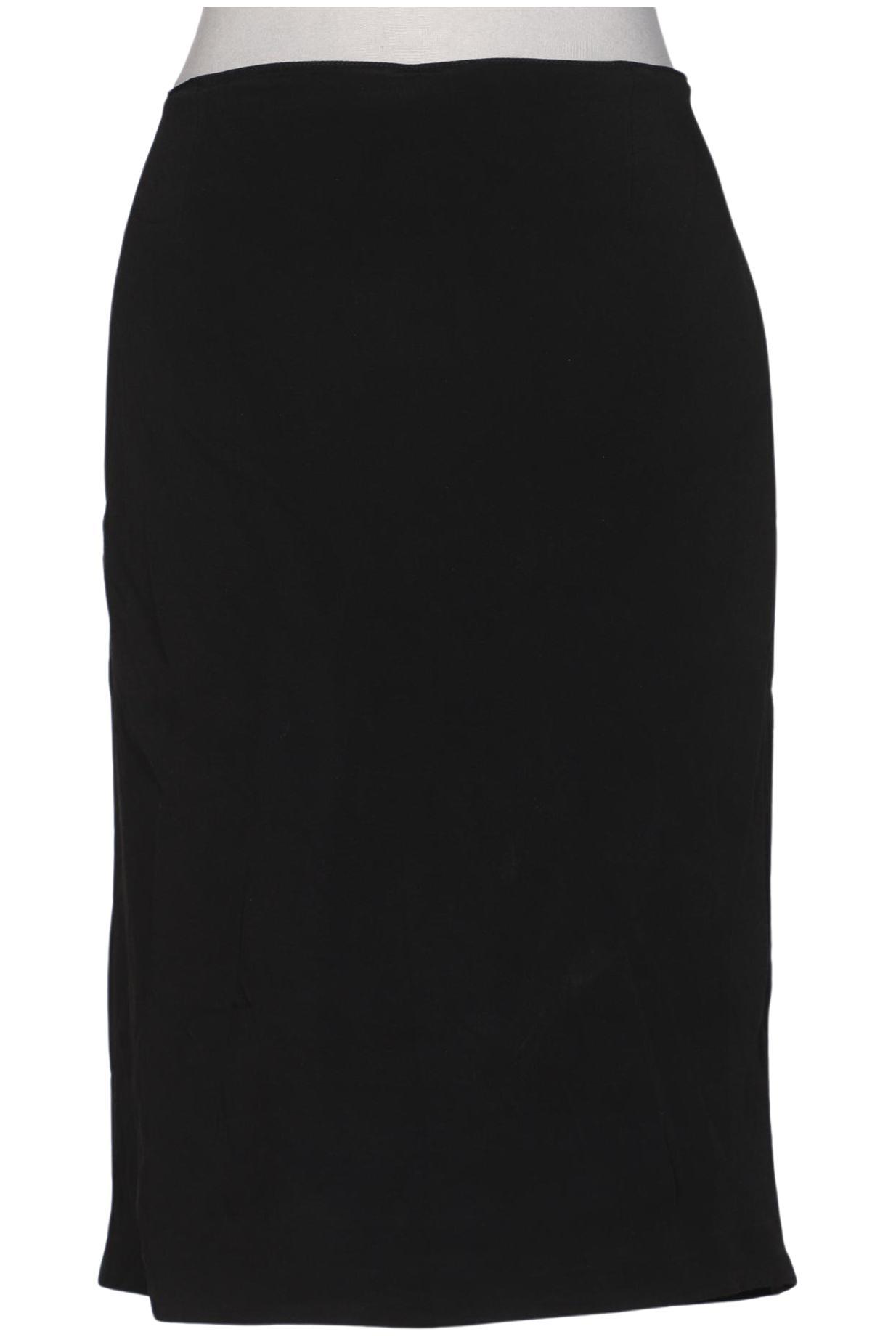 

Ralph Lauren Collection Damen Rock, schwarz, Gr. 14