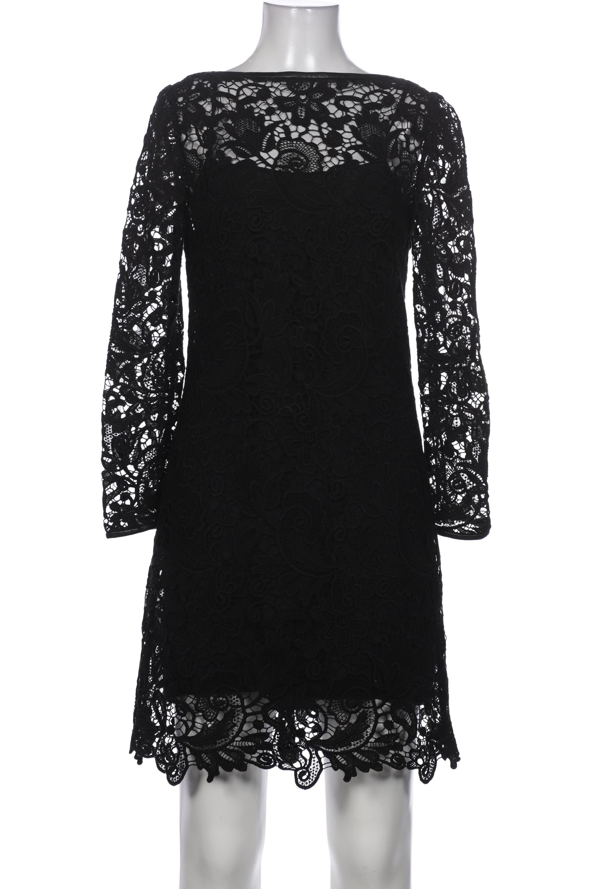 

Ralph Lauren Collection Damen Kleid, schwarz, Gr. 6