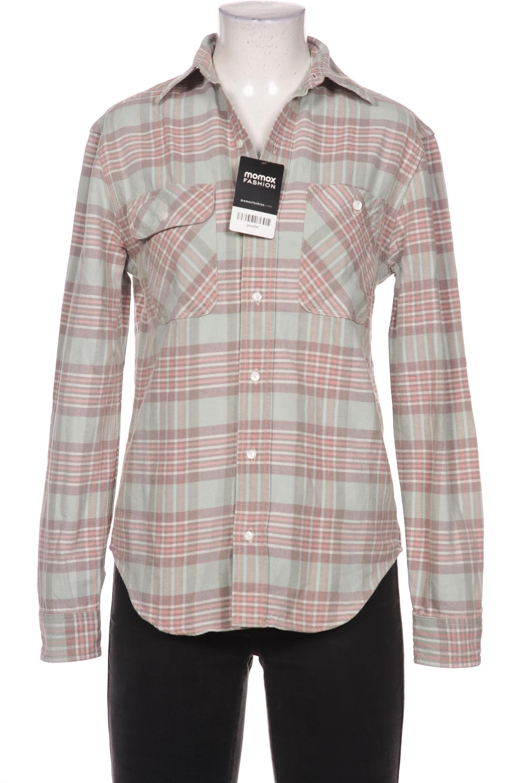 

Ralph Lauren Collection Damen Bluse, mehrfarbig, Gr. 2