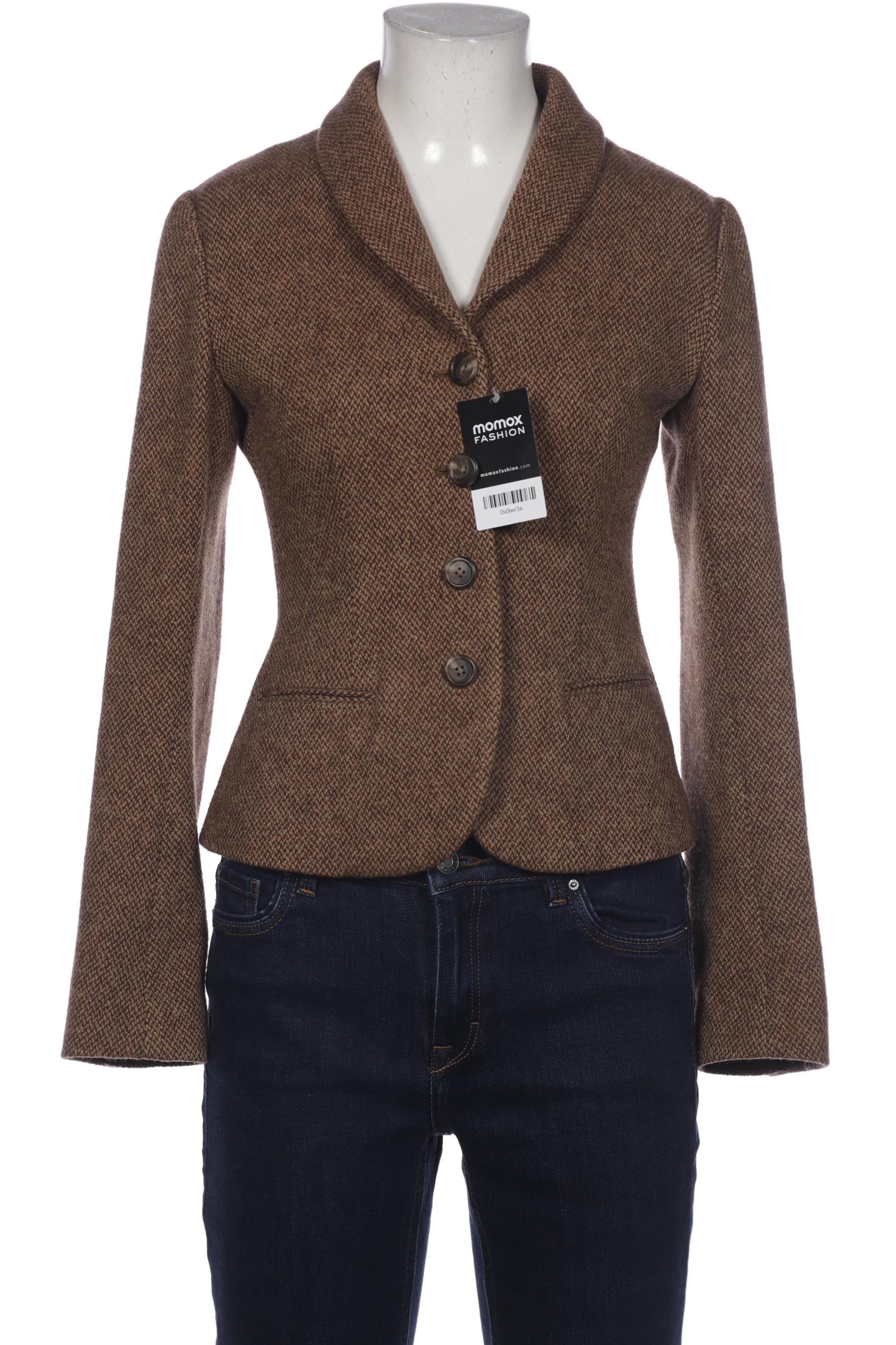 

Ralph Lauren Collection Damen Blazer, braun, Gr. 4