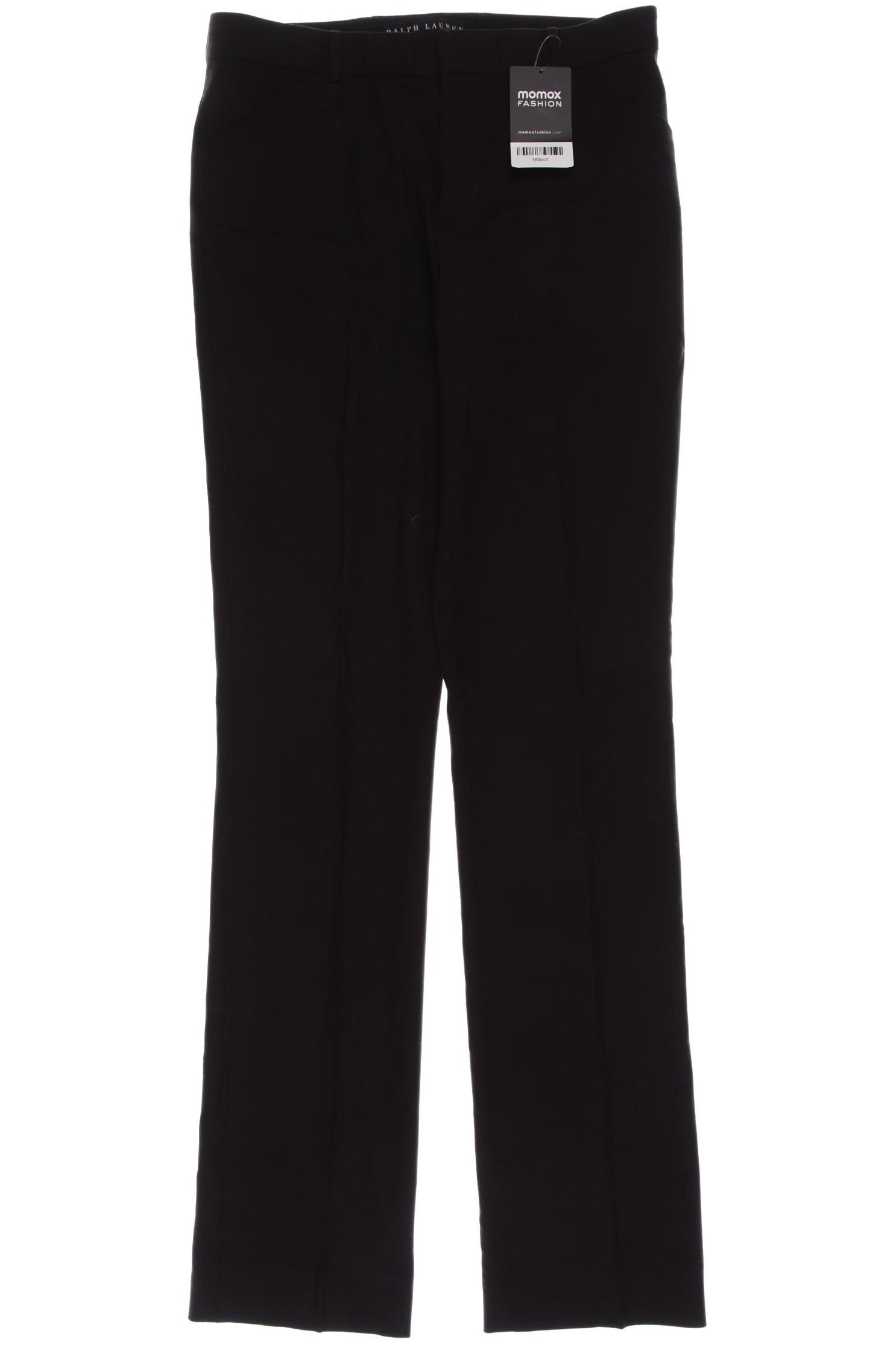 

Ralph Lauren Collection Damen Stoffhose, braun