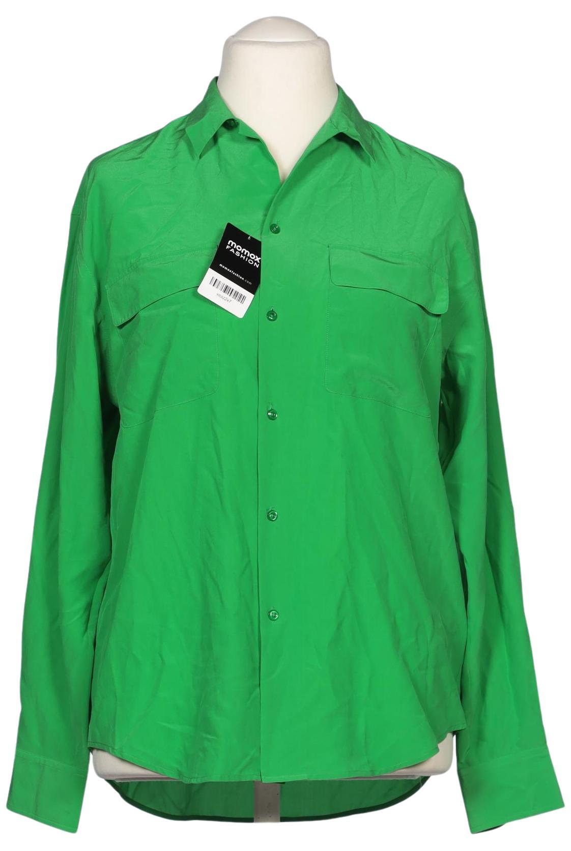 

Ralph Lauren Collection Damen Bluse, grün, Gr. 10