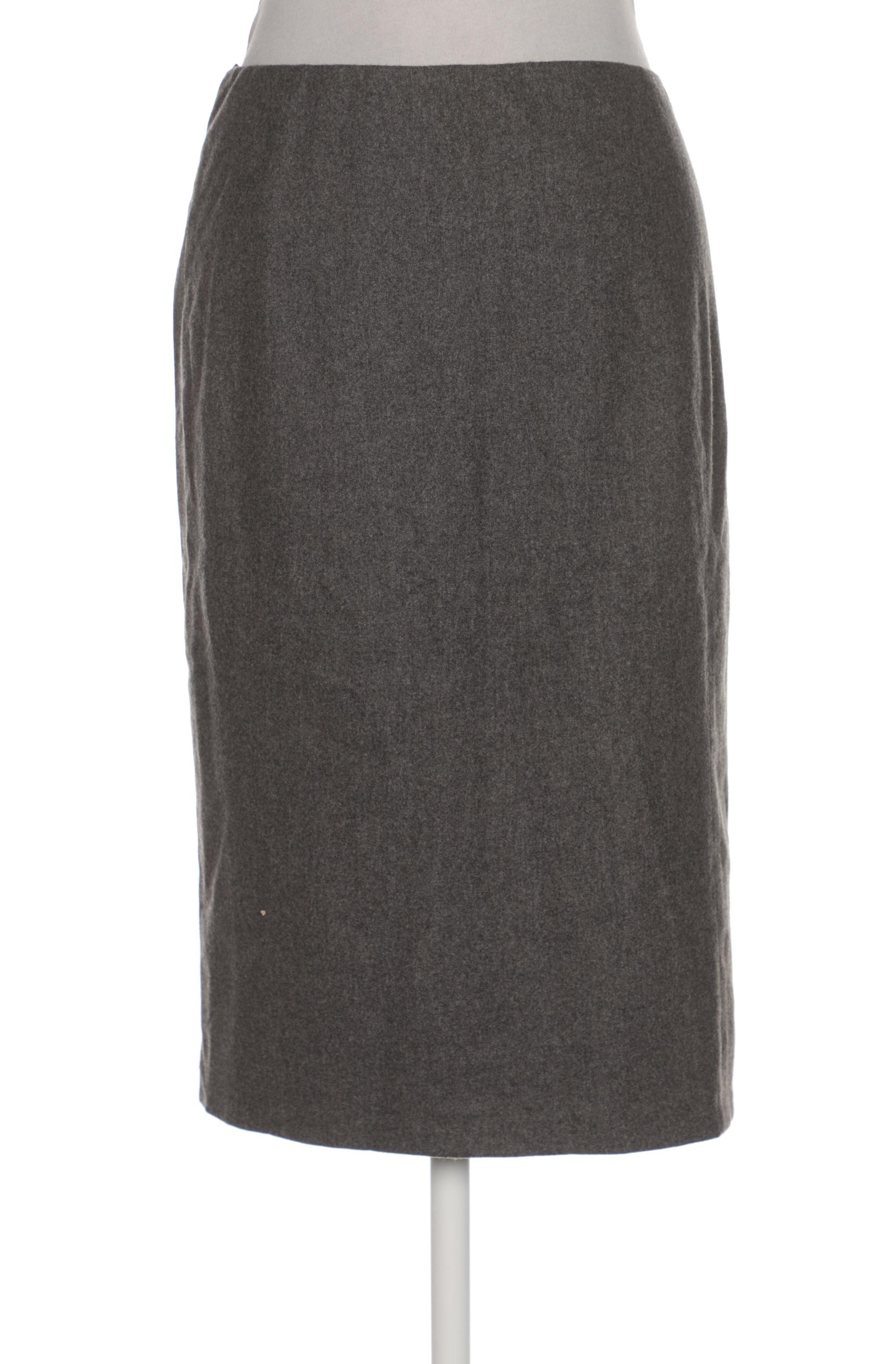 

Ralph Lauren Collection Damen Rock, grau, Gr. 6