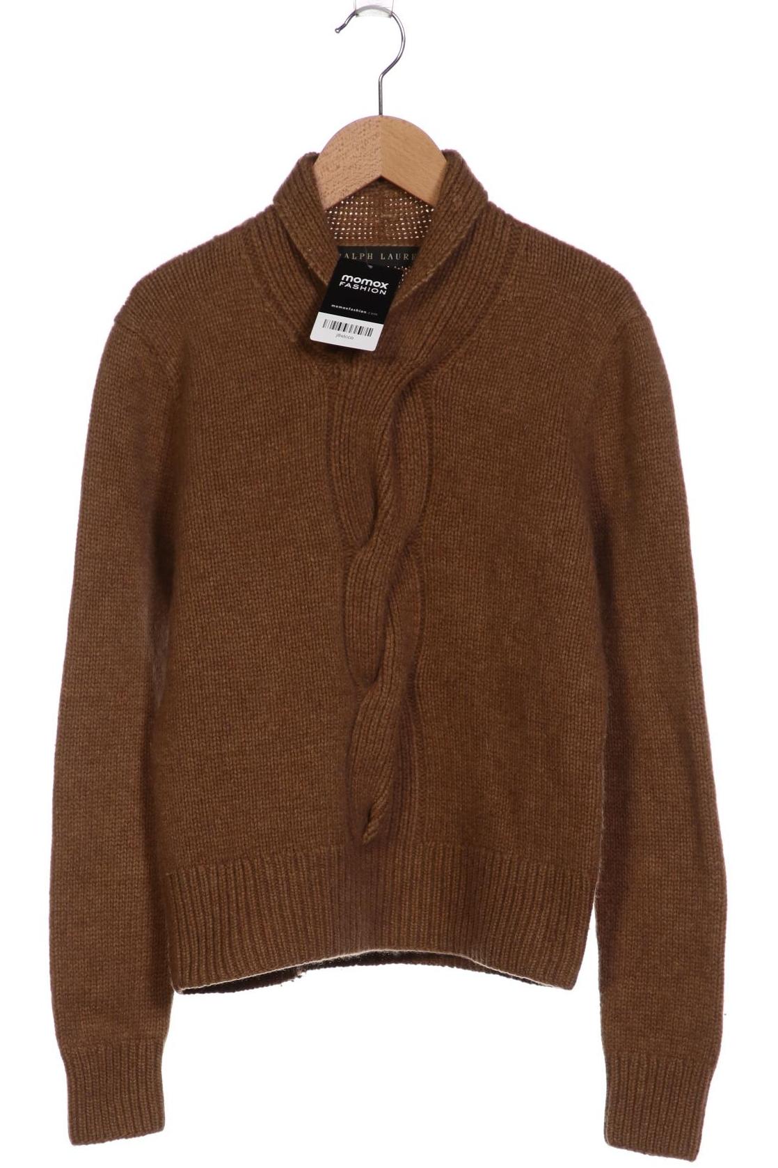 

Ralph Lauren Collection Damen Pullover, braun, Gr. 42
