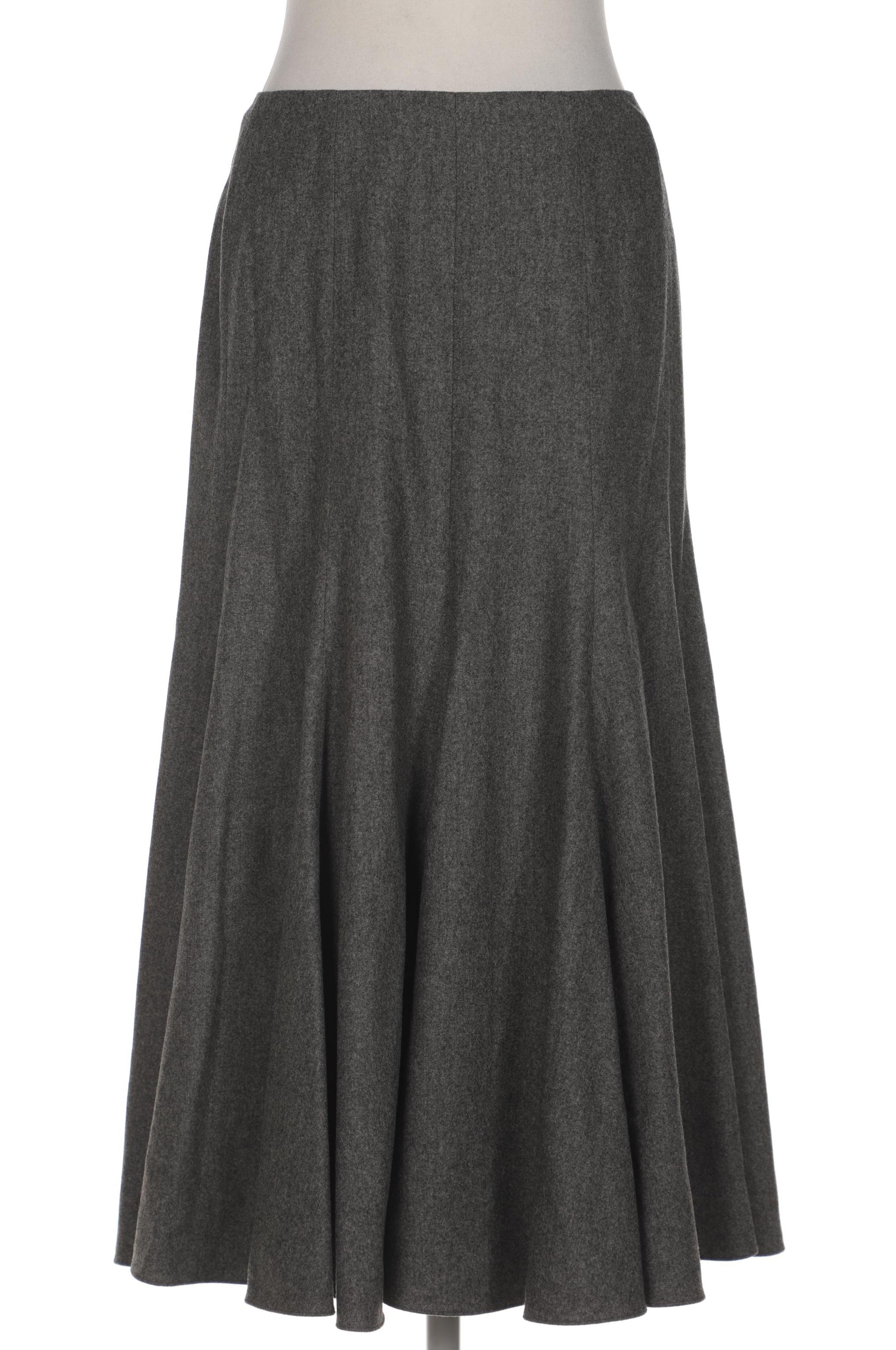 

Ralph Lauren Collection Damen Rock, grau