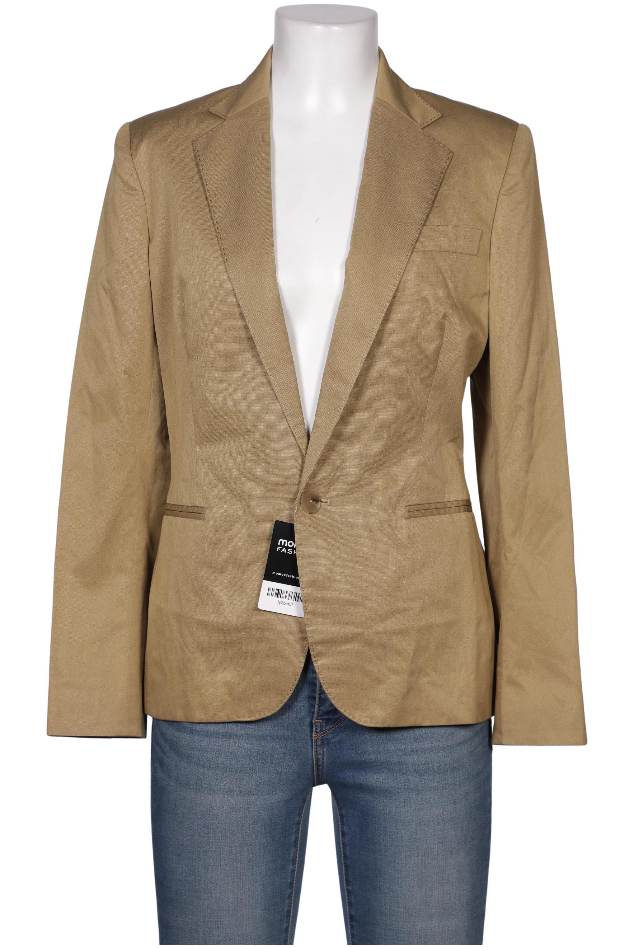 

Ralph Lauren Collection Damen Blazer, beige, Gr. 8