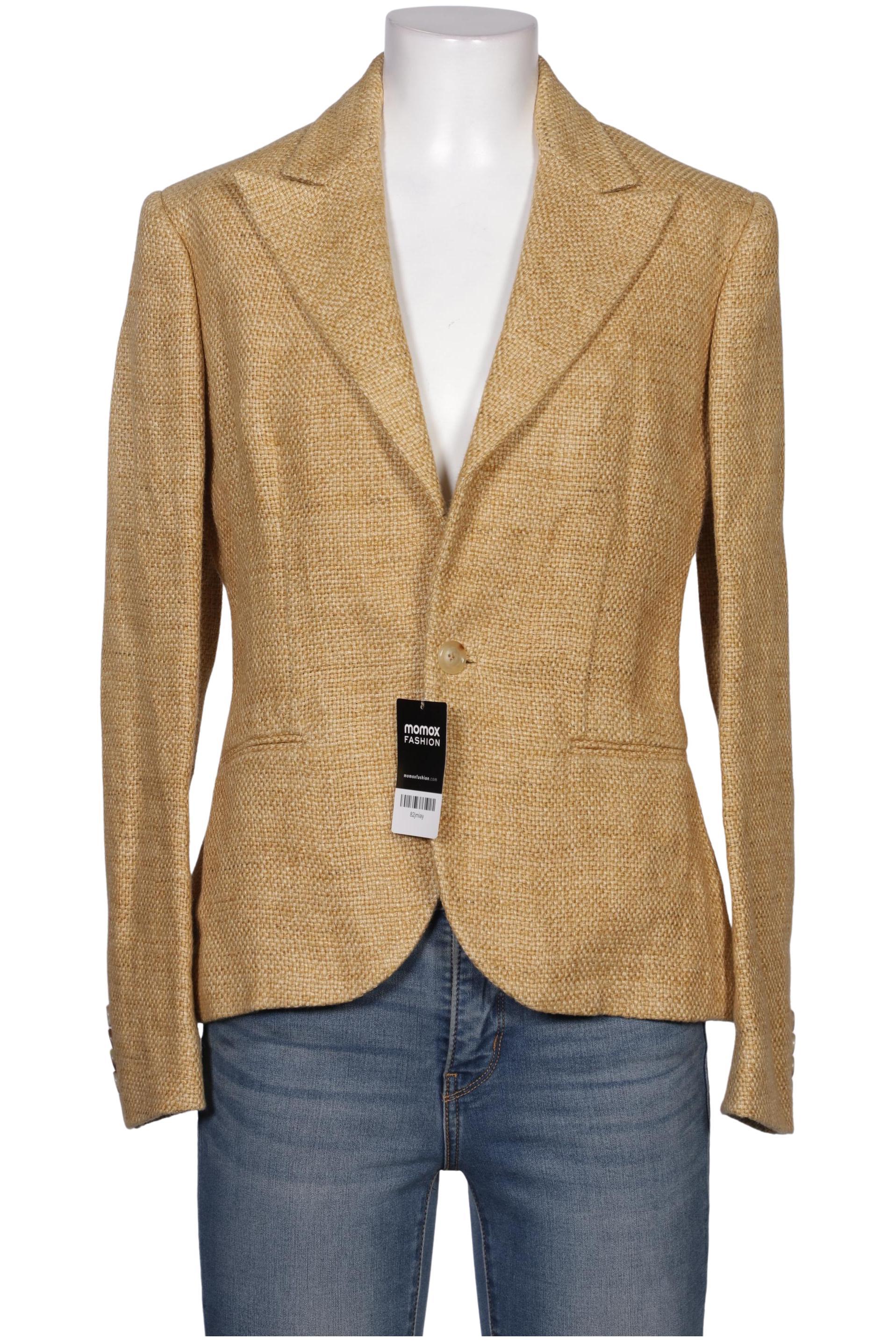 

Ralph Lauren Collection Damen Blazer, beige, Gr. 8