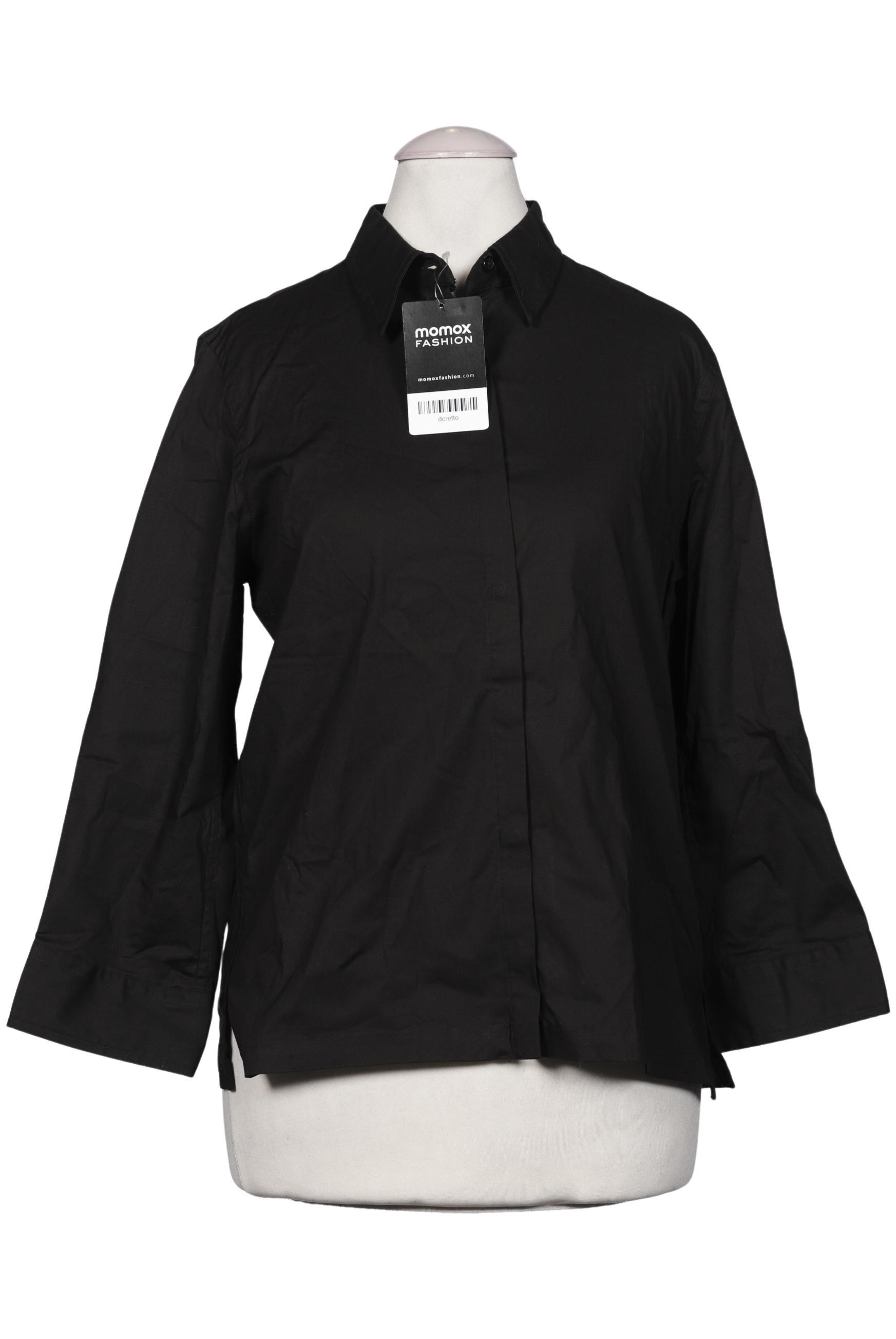 

Ralph Lauren Collection Damen Bluse, schwarz, Gr. 8