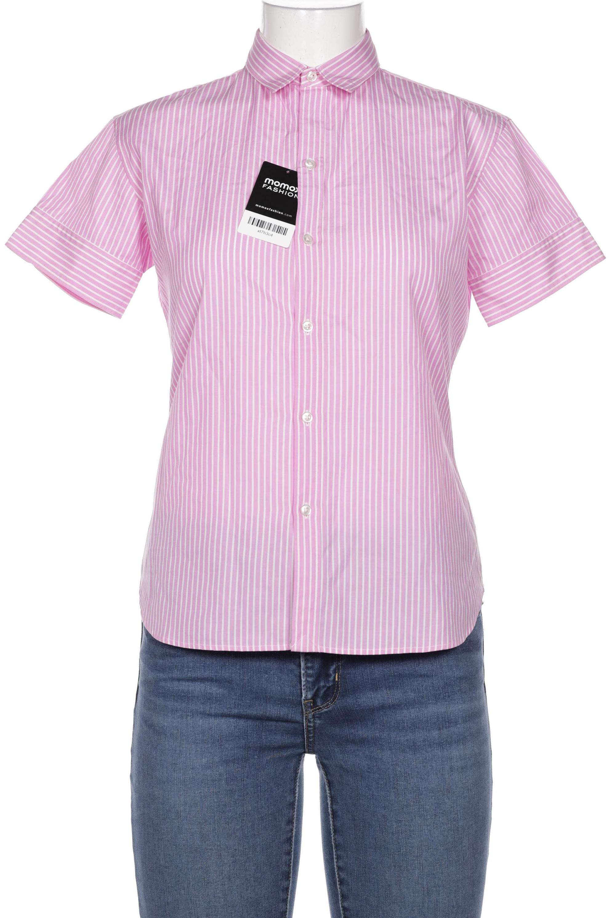 

Ralph Lauren Collection Damen Bluse, pink
