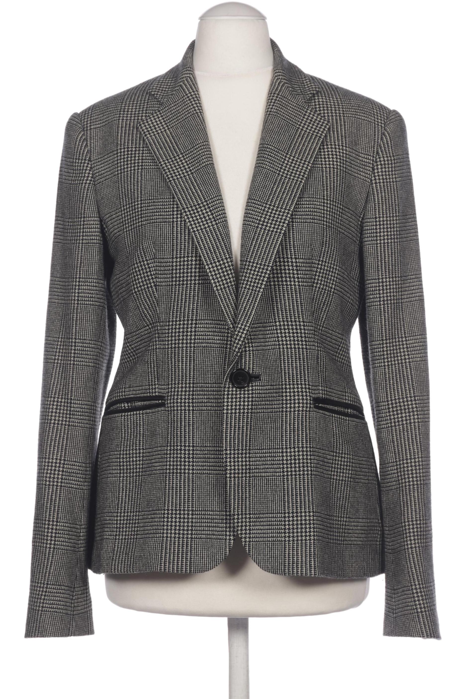 

Ralph Lauren Collection Damen Blazer, schwarz, Gr. 6