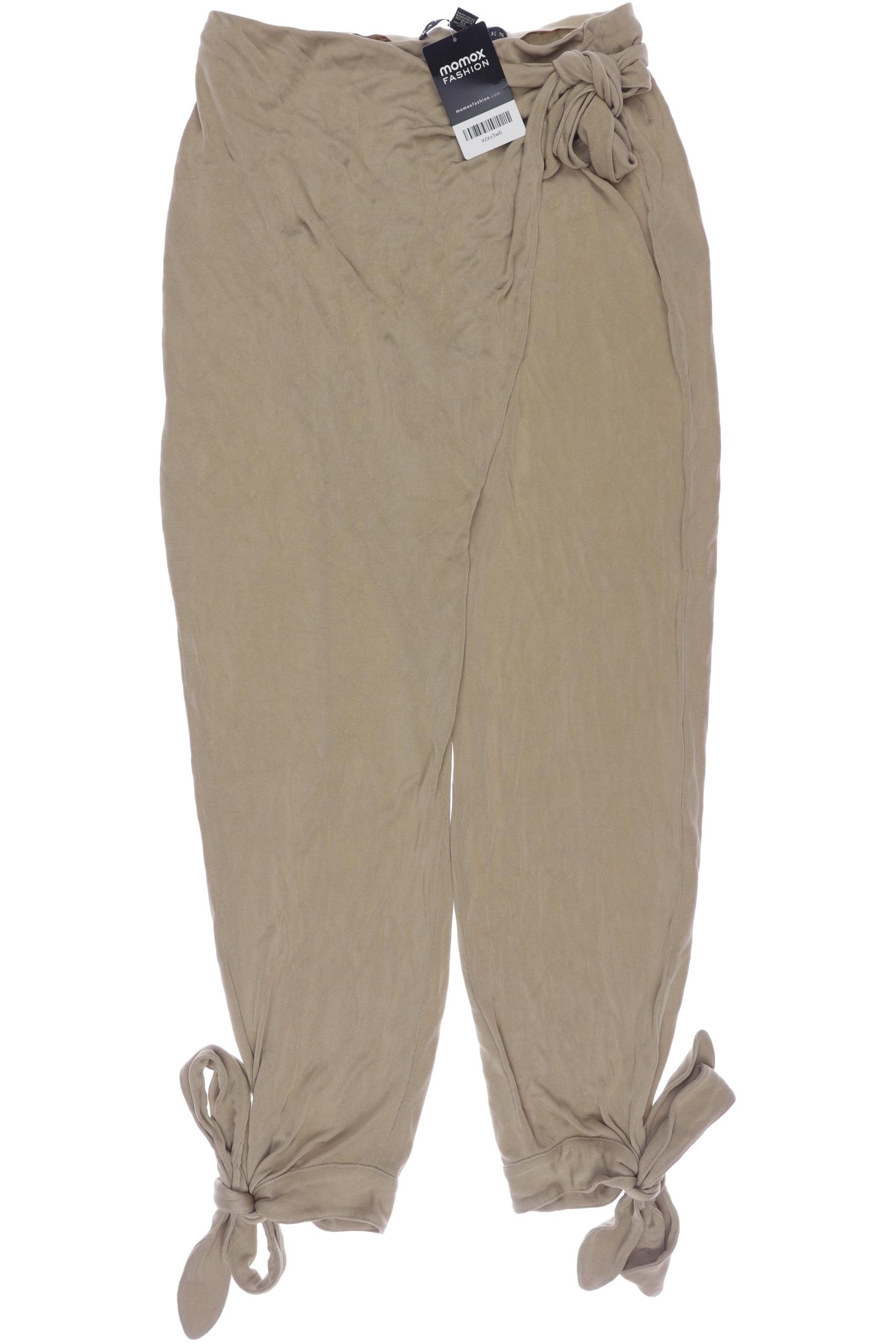 

Ralph Lauren Collection Damen Stoffhose, beige, Gr. 6