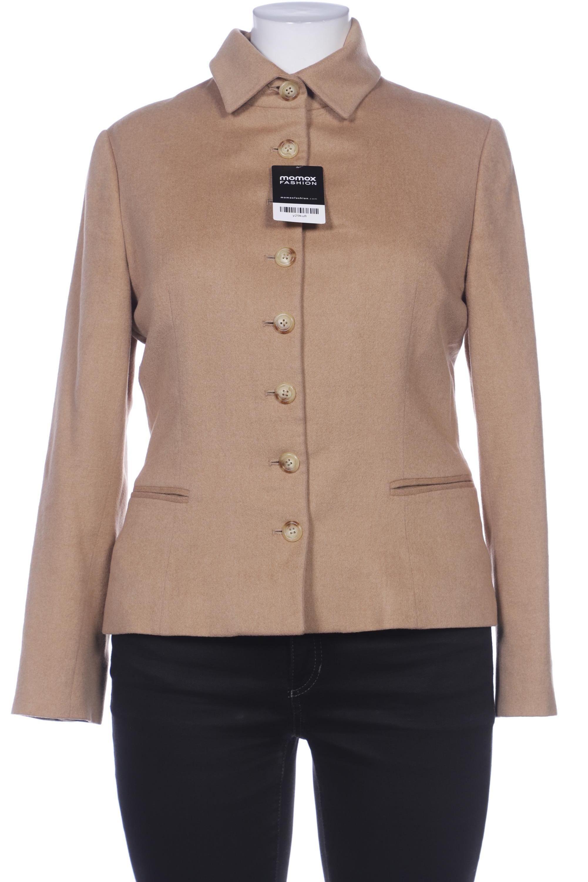 

Ralph Lauren Collection Damen Blazer, beige, Gr. 12