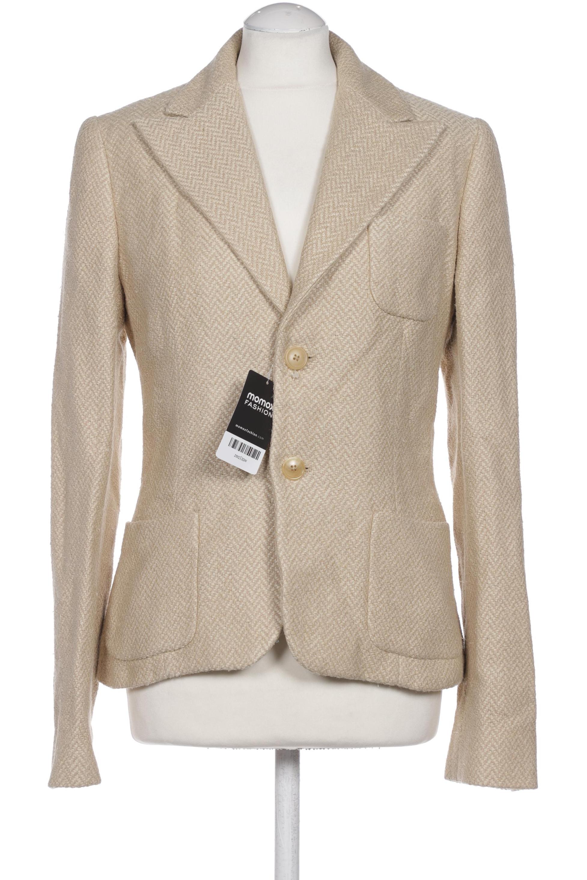 

Ralph Lauren Collection Damen Blazer, beige, Gr. 8