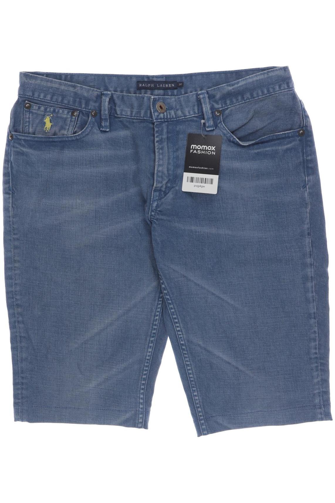 

Ralph Lauren Damen Shorts, blau