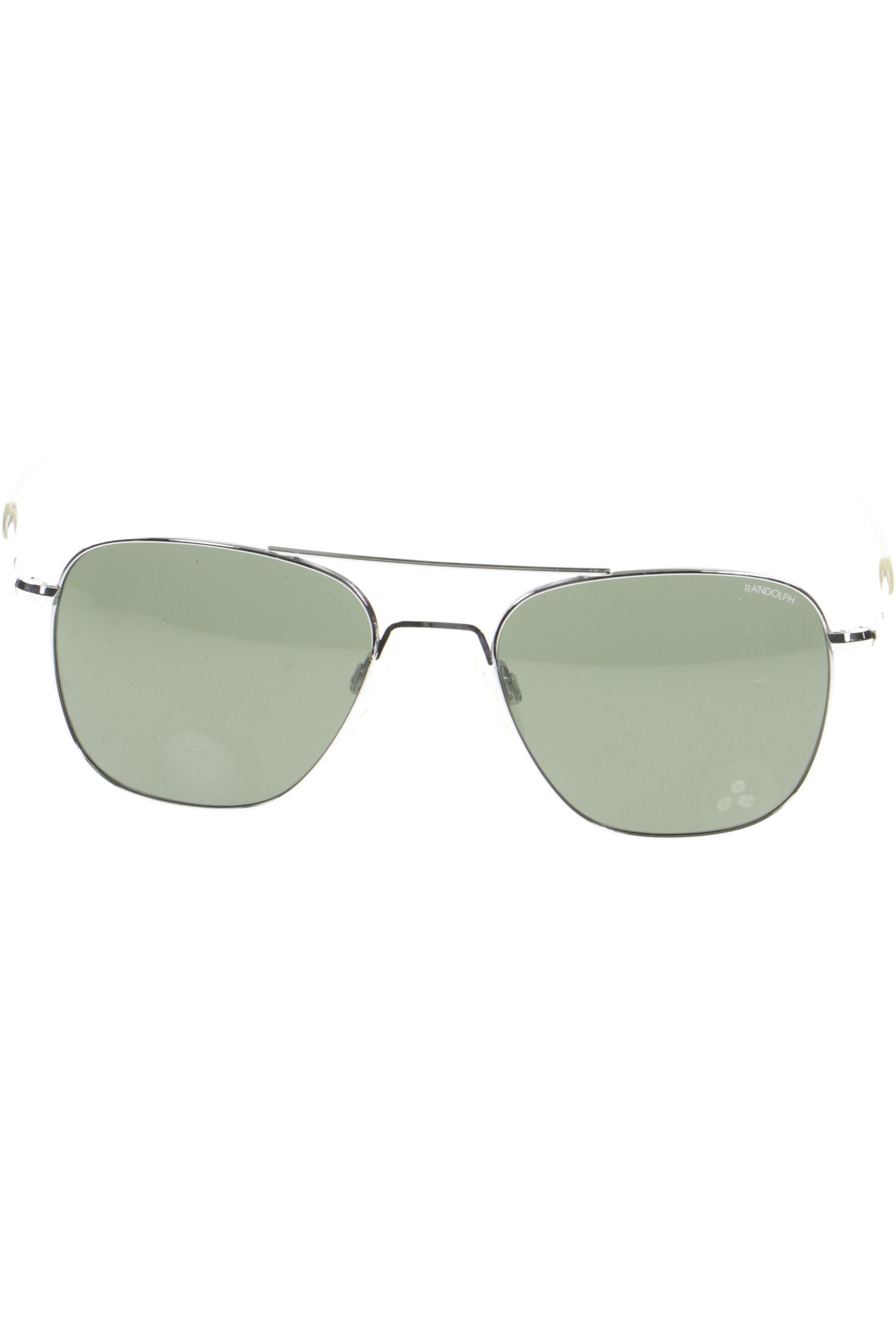 

Randolph Engineering Damen Sonnenbrille, grau, Gr.