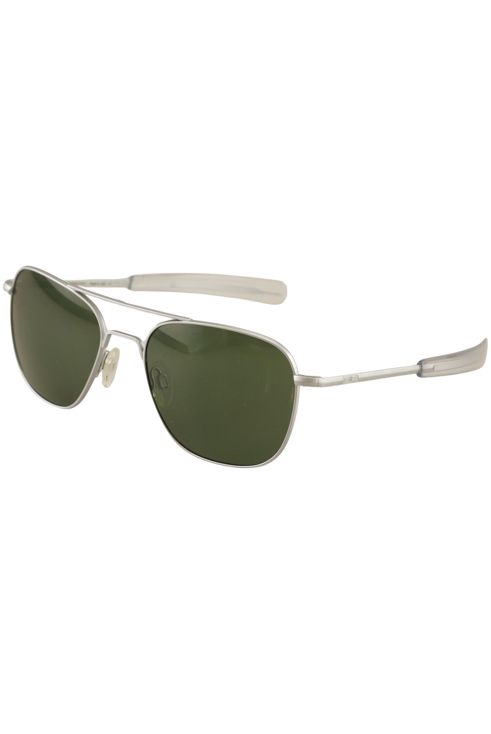 

Randolph Engineering Damen Sonnenbrille, grau, Gr.