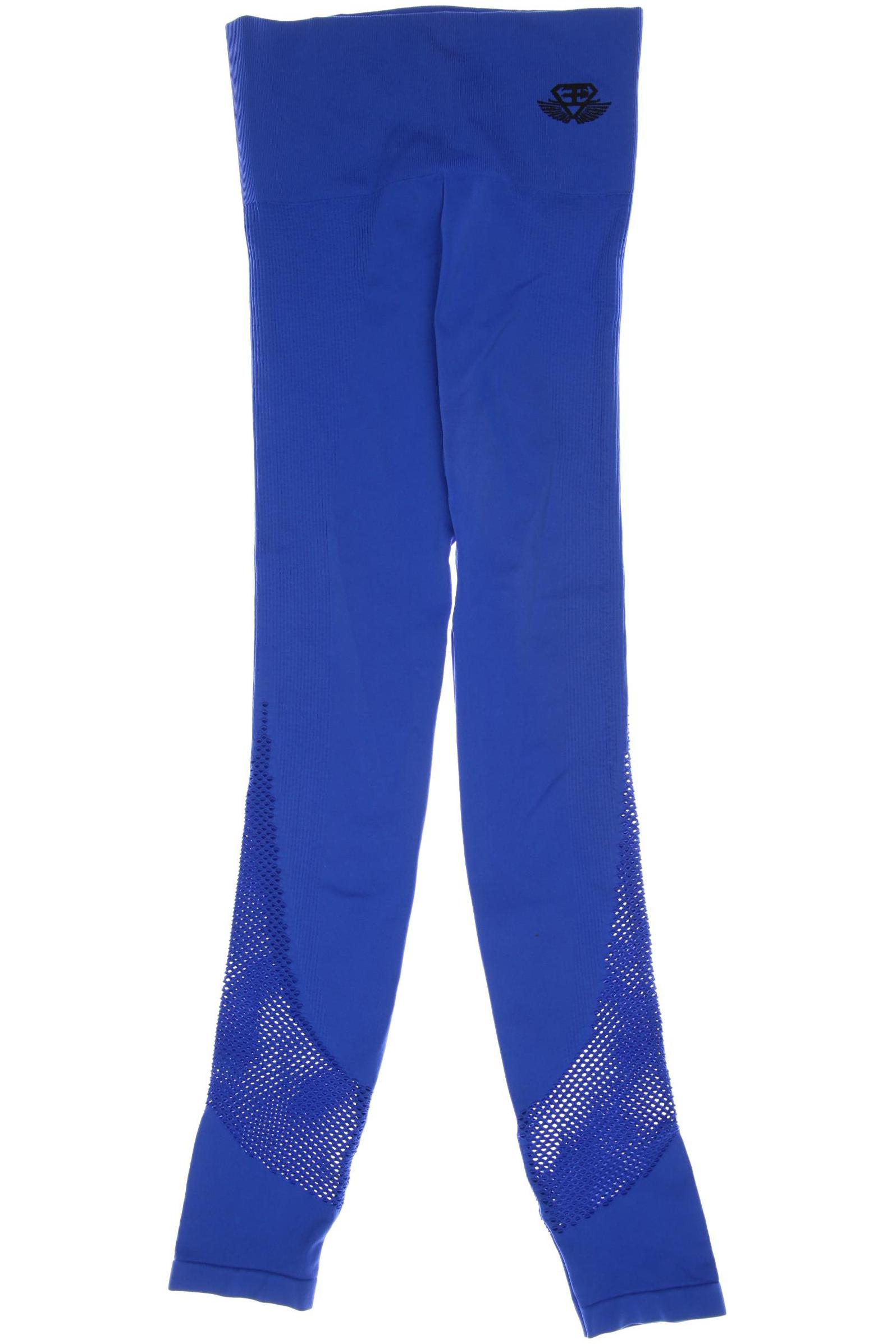 

Randolph Engineering Damen Stoffhose, blau
