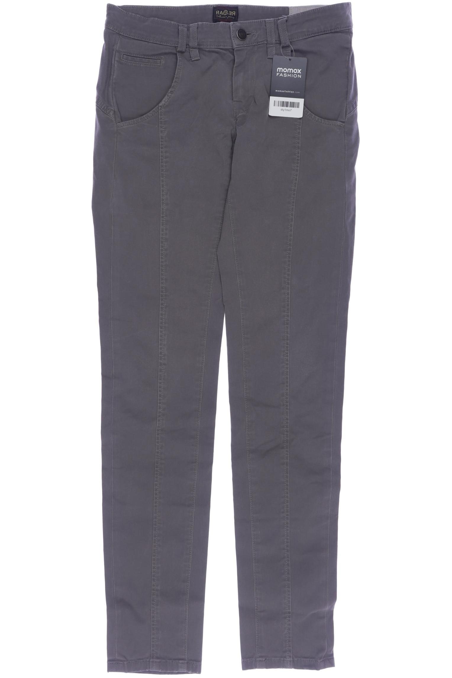 

Rare Damen Jeans, grau, Gr. 27