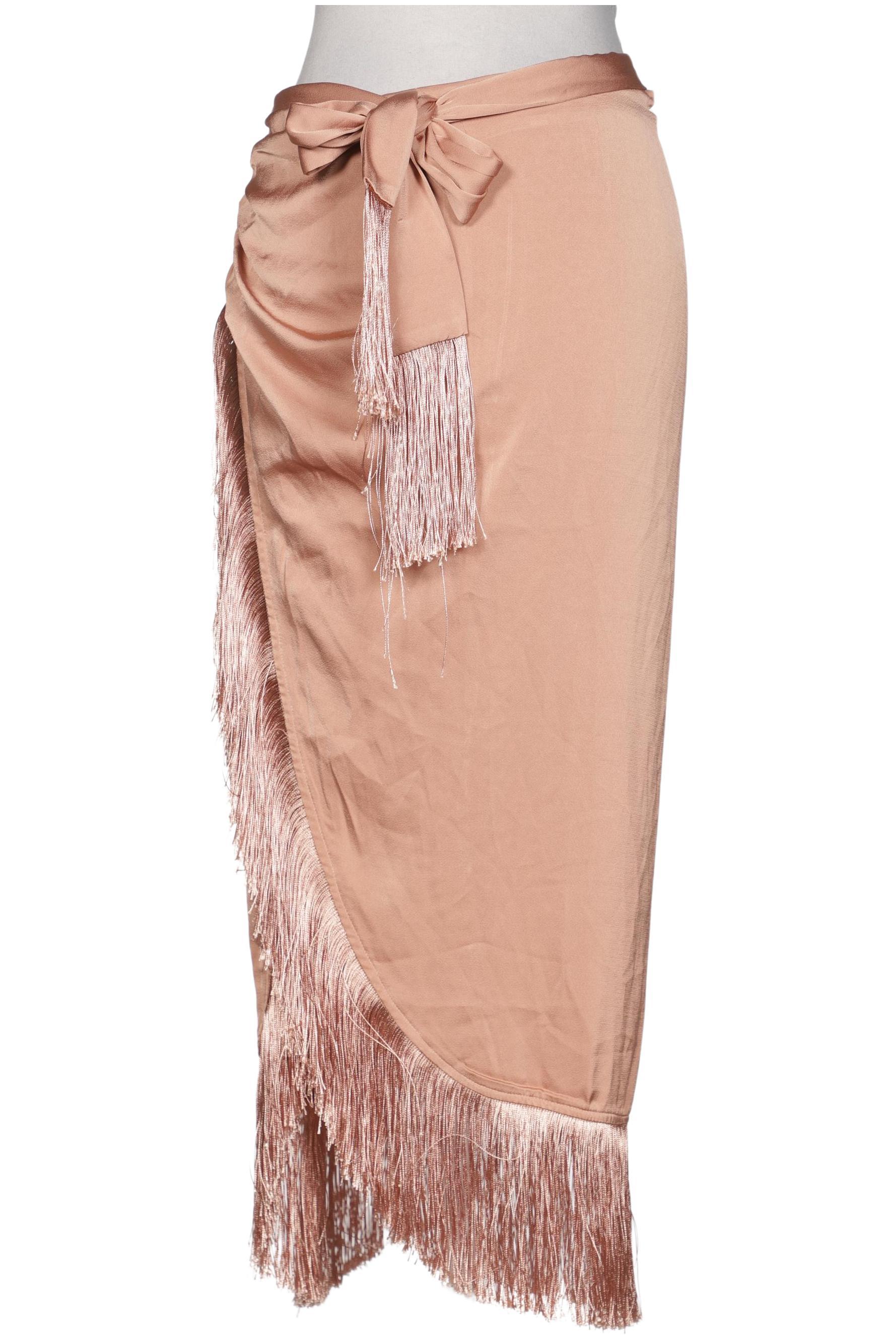 

Rare London Damen Rock, beige, Gr. 38